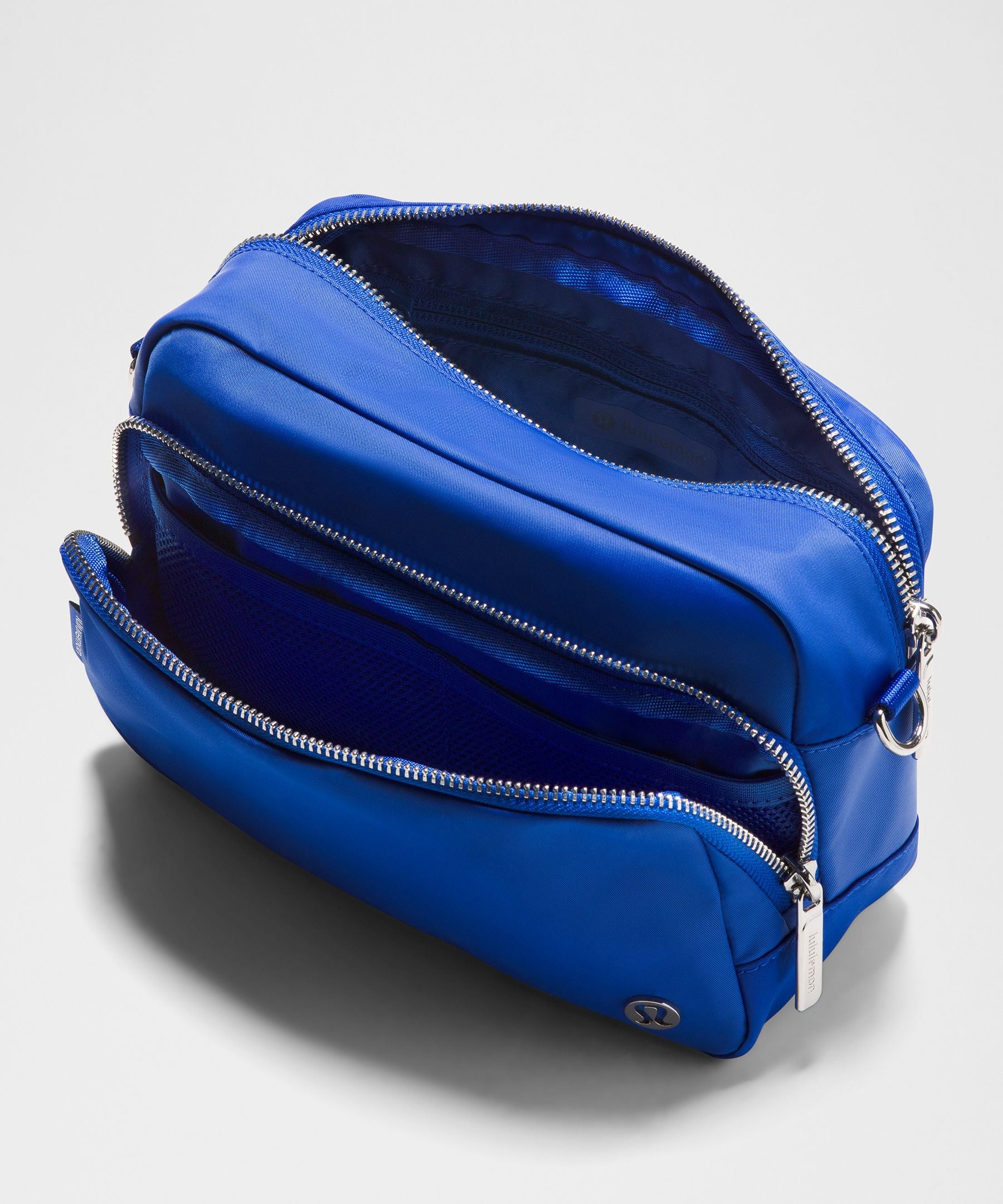 Lululemon Everywhere Crossbody 3L Large *Metal Hardware
