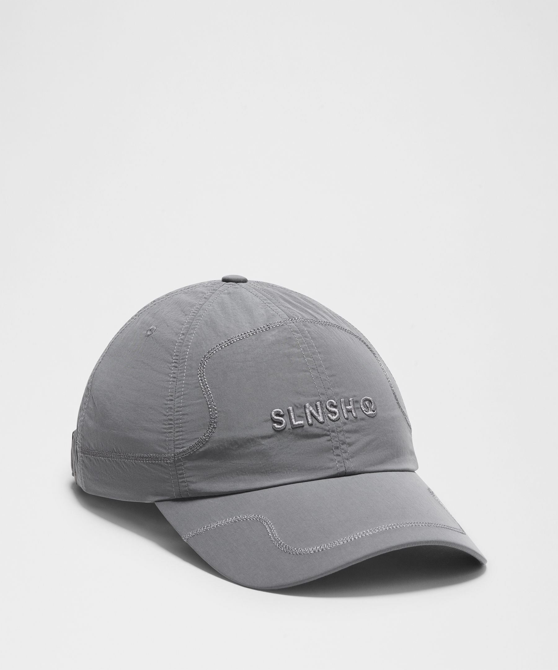 Lululemon Nylon Ball Cap *SLNSH Collection
