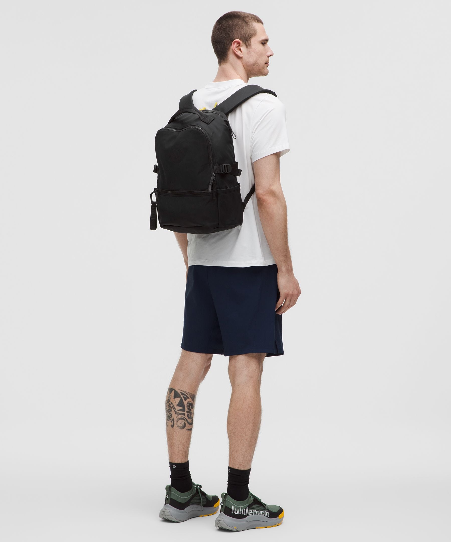 Lululemon New Crew Backpack 22L *Updated