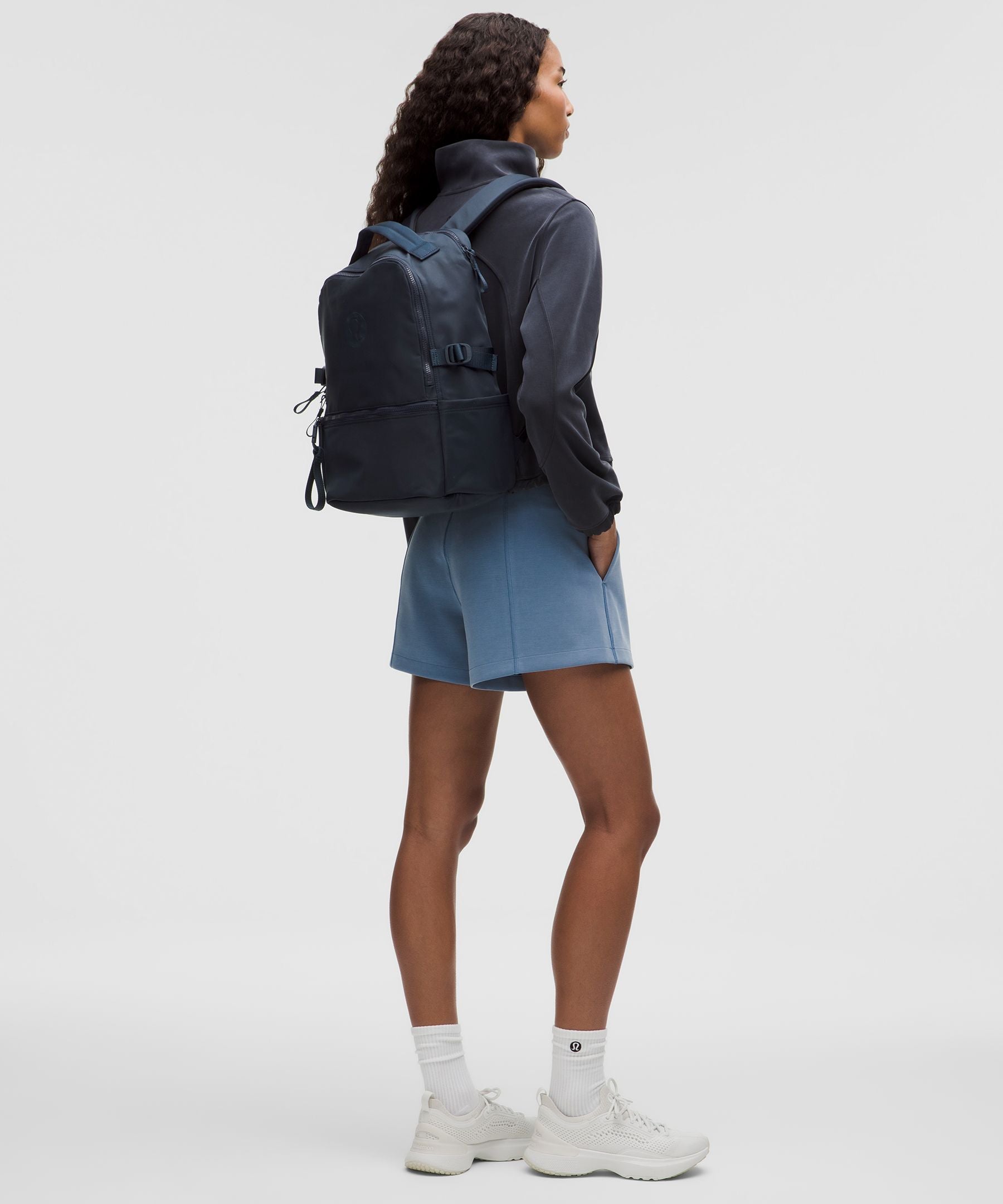 Lululemon New Crew Backpack 22L *Updated