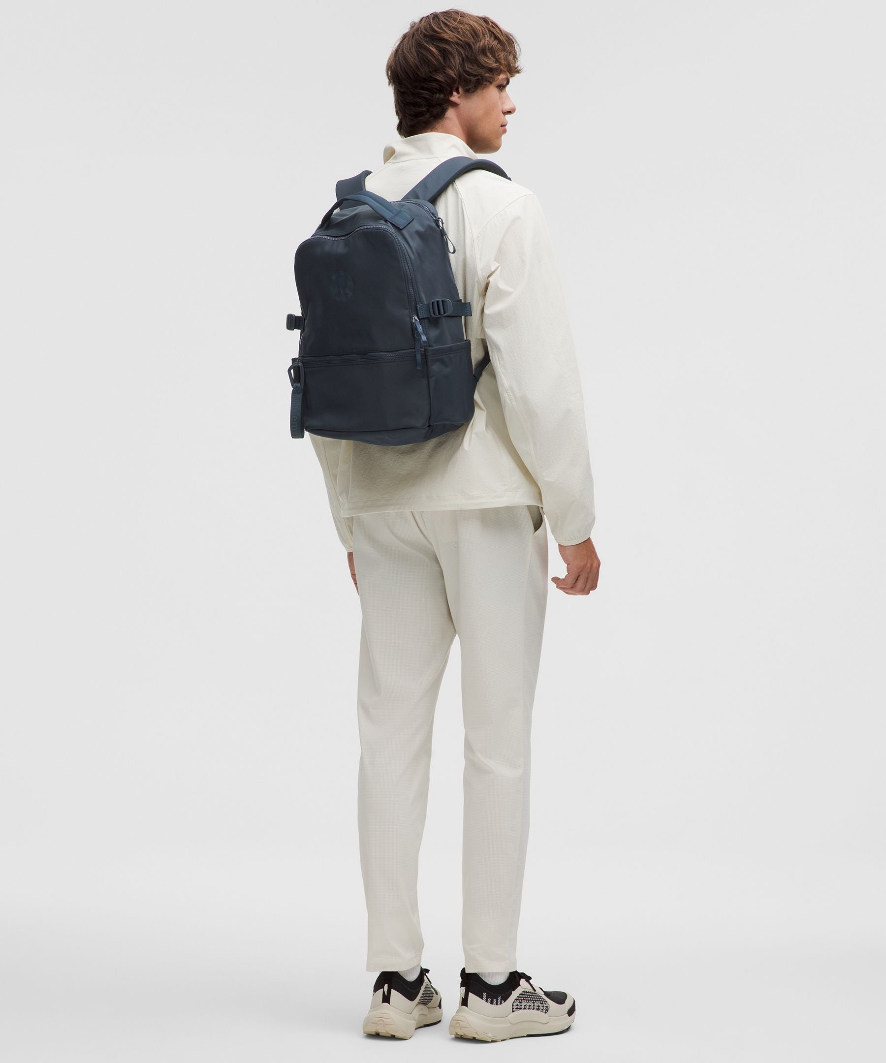 Lululemon New Crew Backpack 22L *Updated