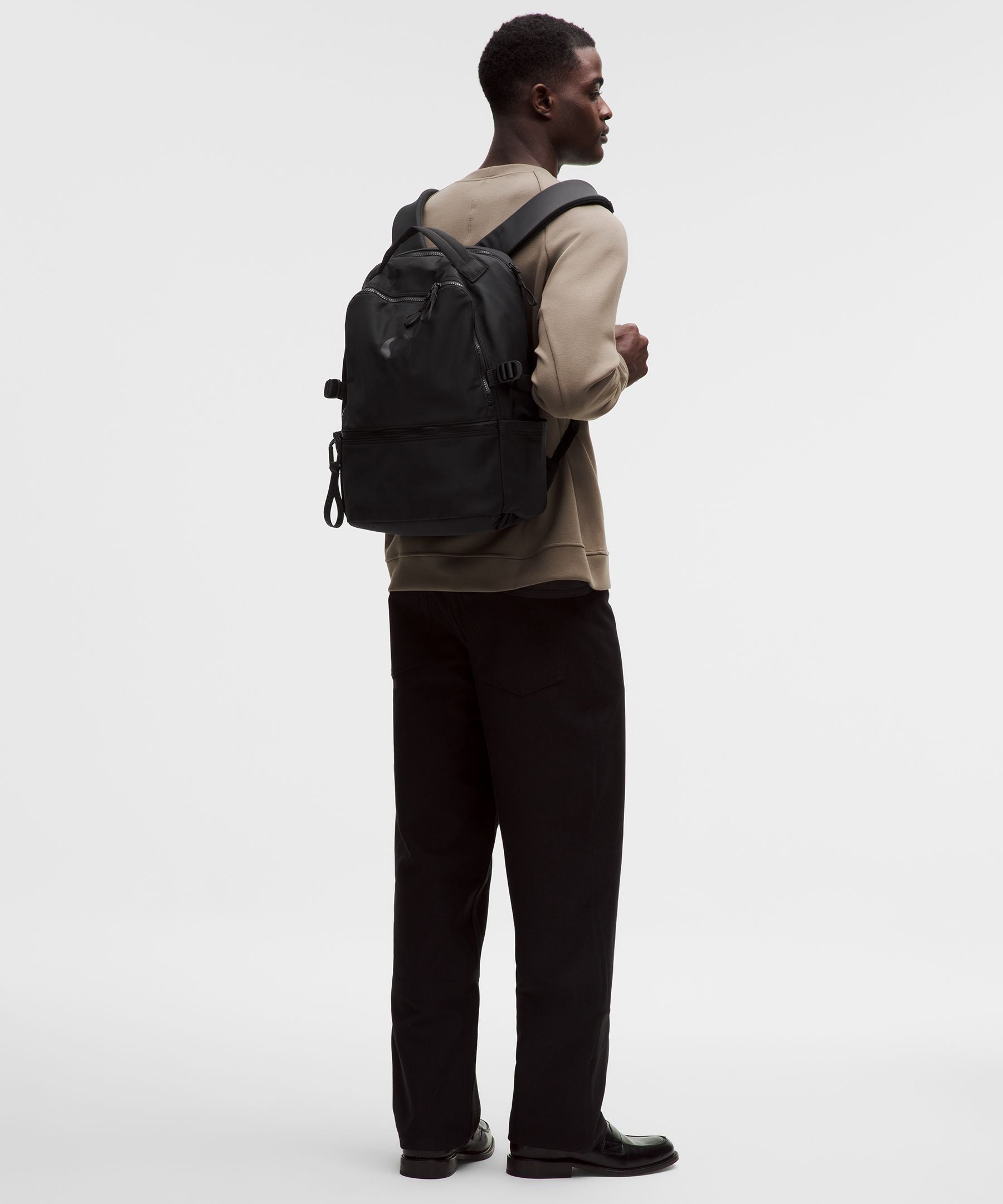 Lululemon New Crew Backpack 22L *Updated