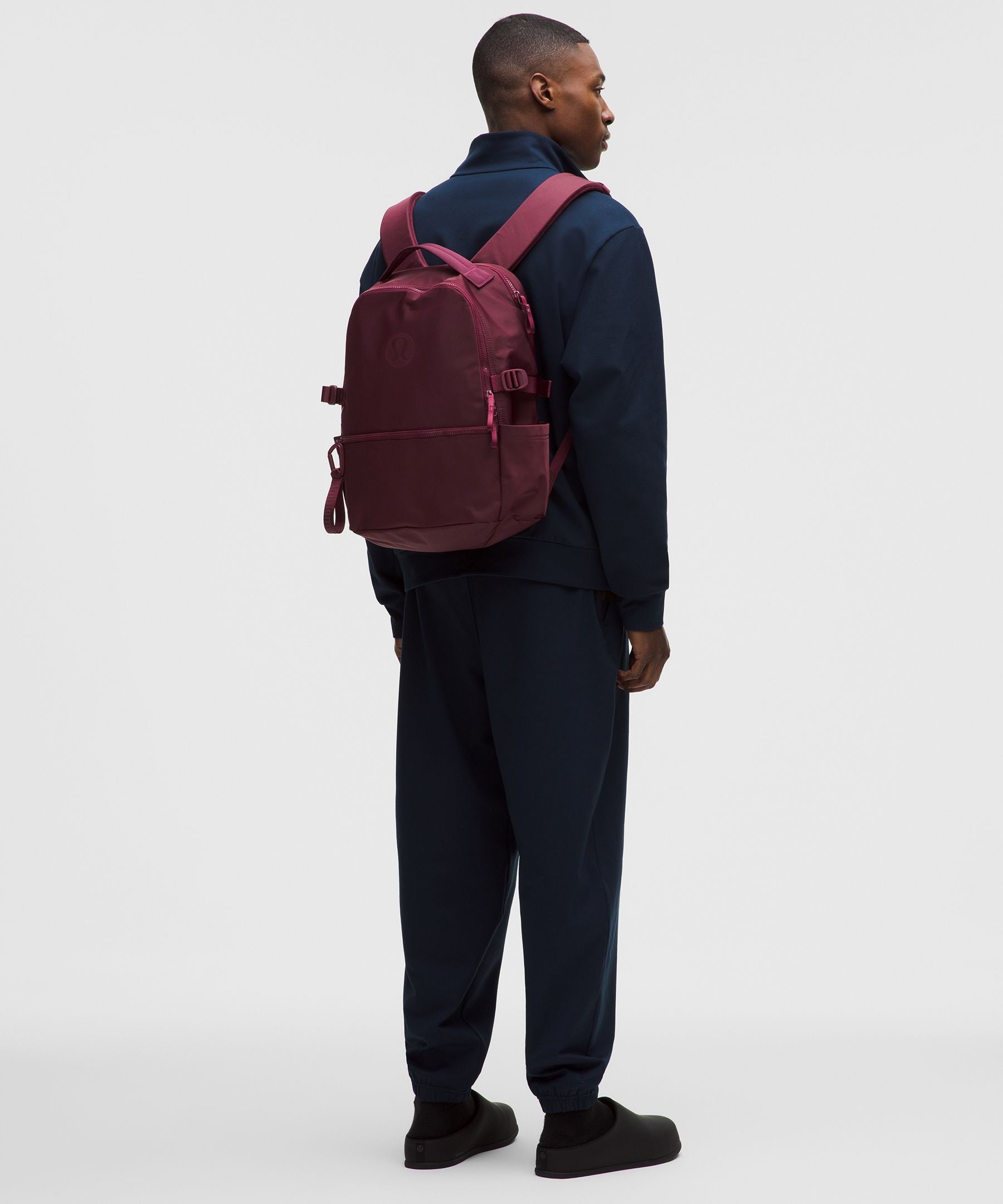 Lululemon New Crew Backpack 22L *Updated