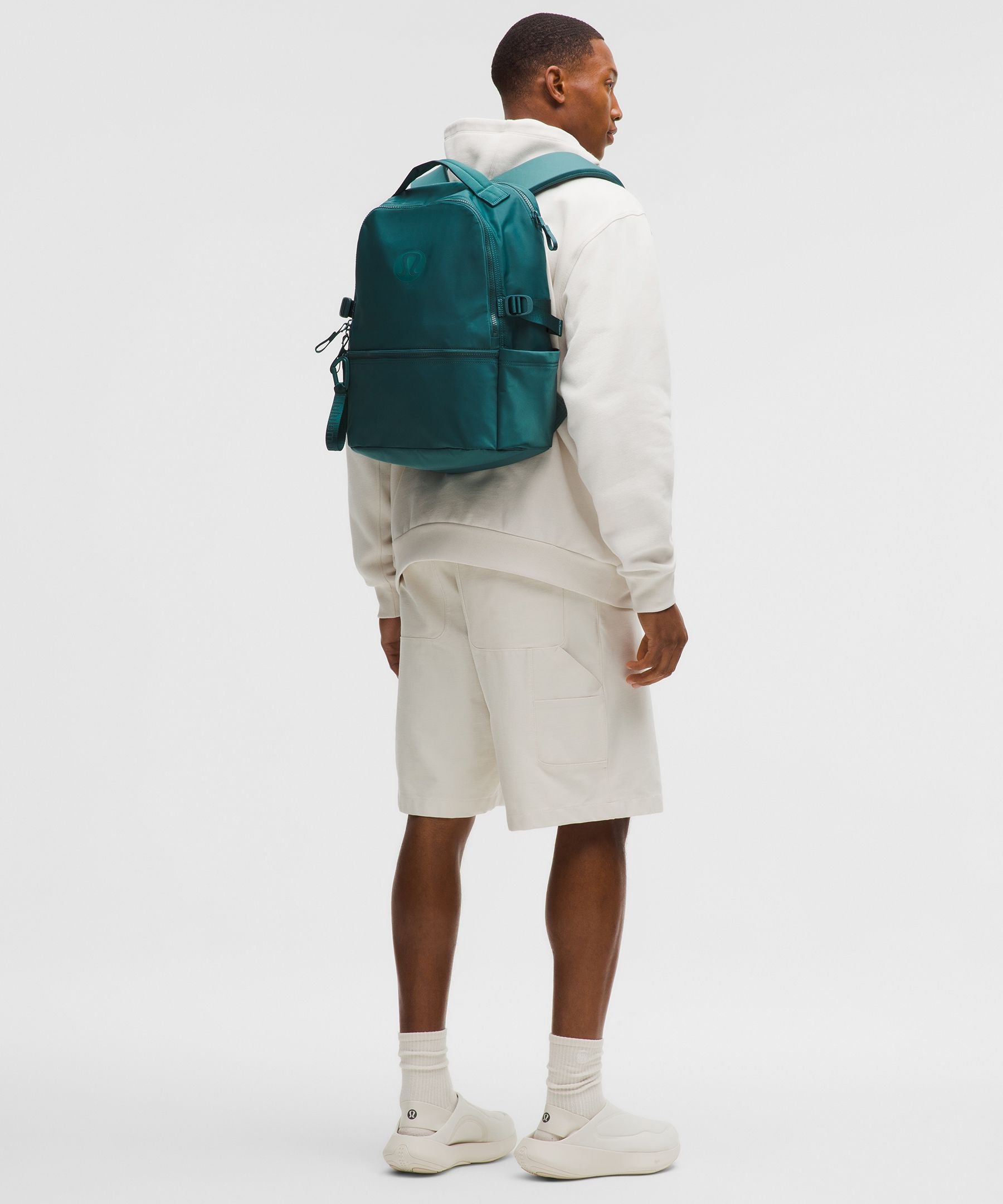 Lululemon New Crew Backpack 22L *Updated