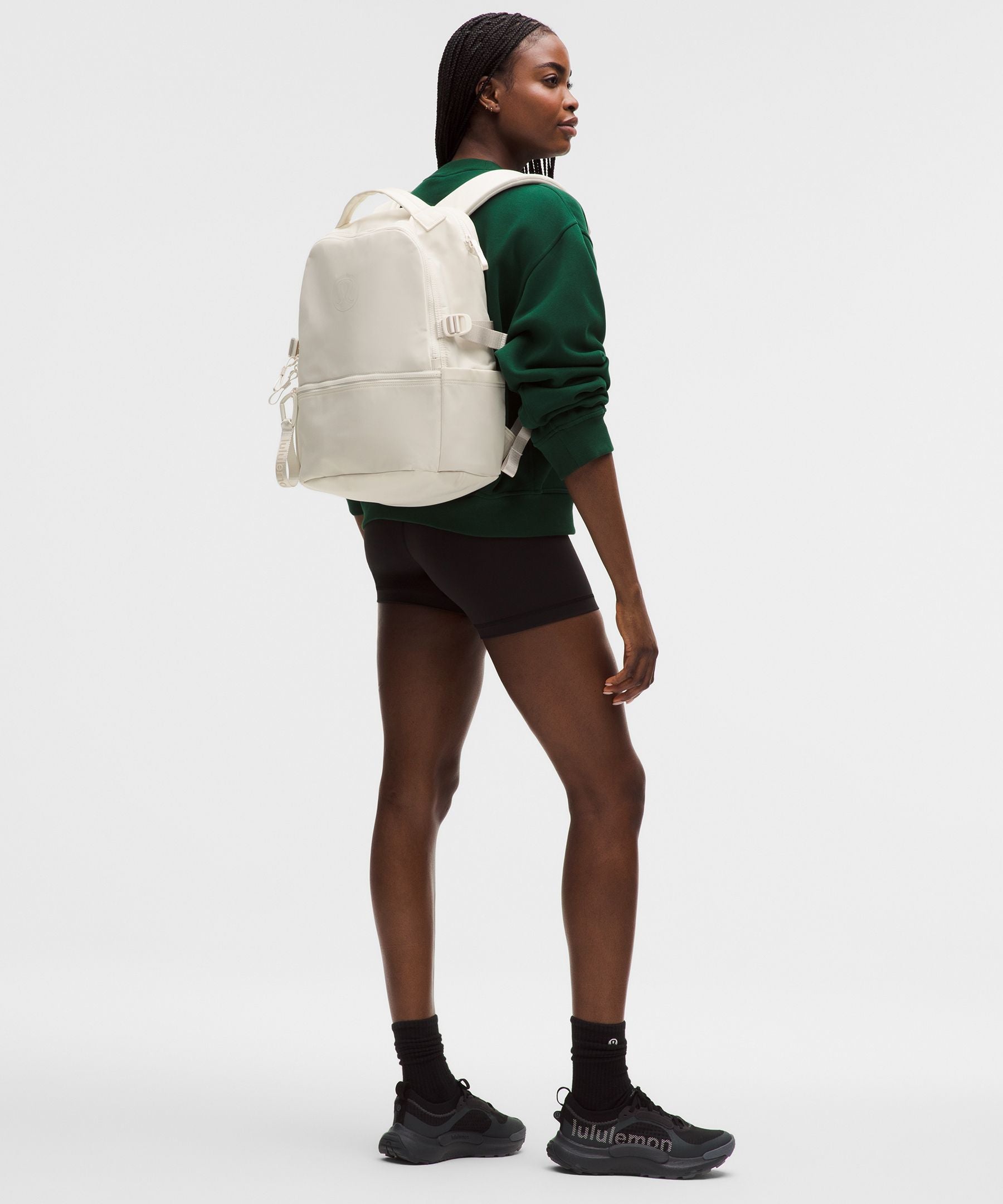 Lululemon New Crew Backpack 22L *Updated