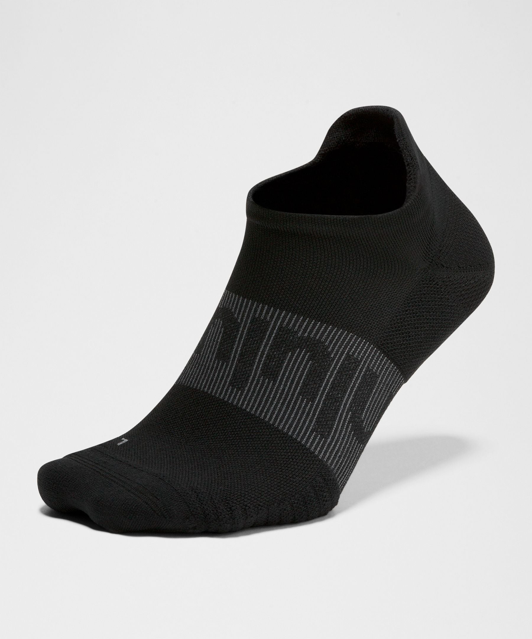 Lululemon Unisex Power Stride Tab Socks *3 Pack