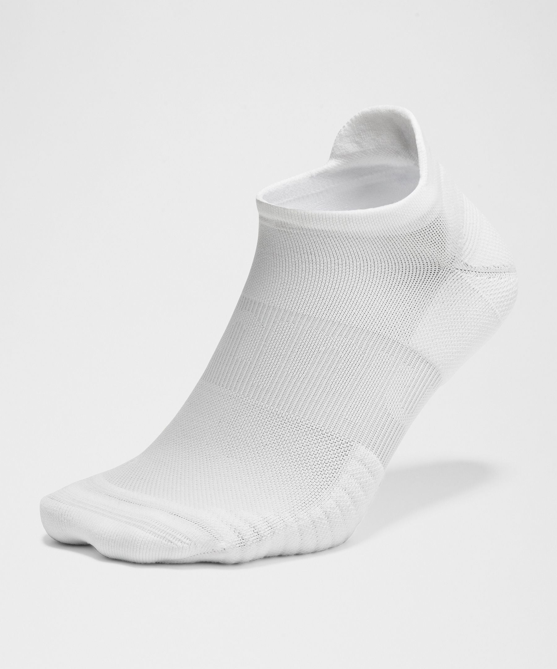 Lululemon Unisex Power Stride Tab Socks *3 Pack