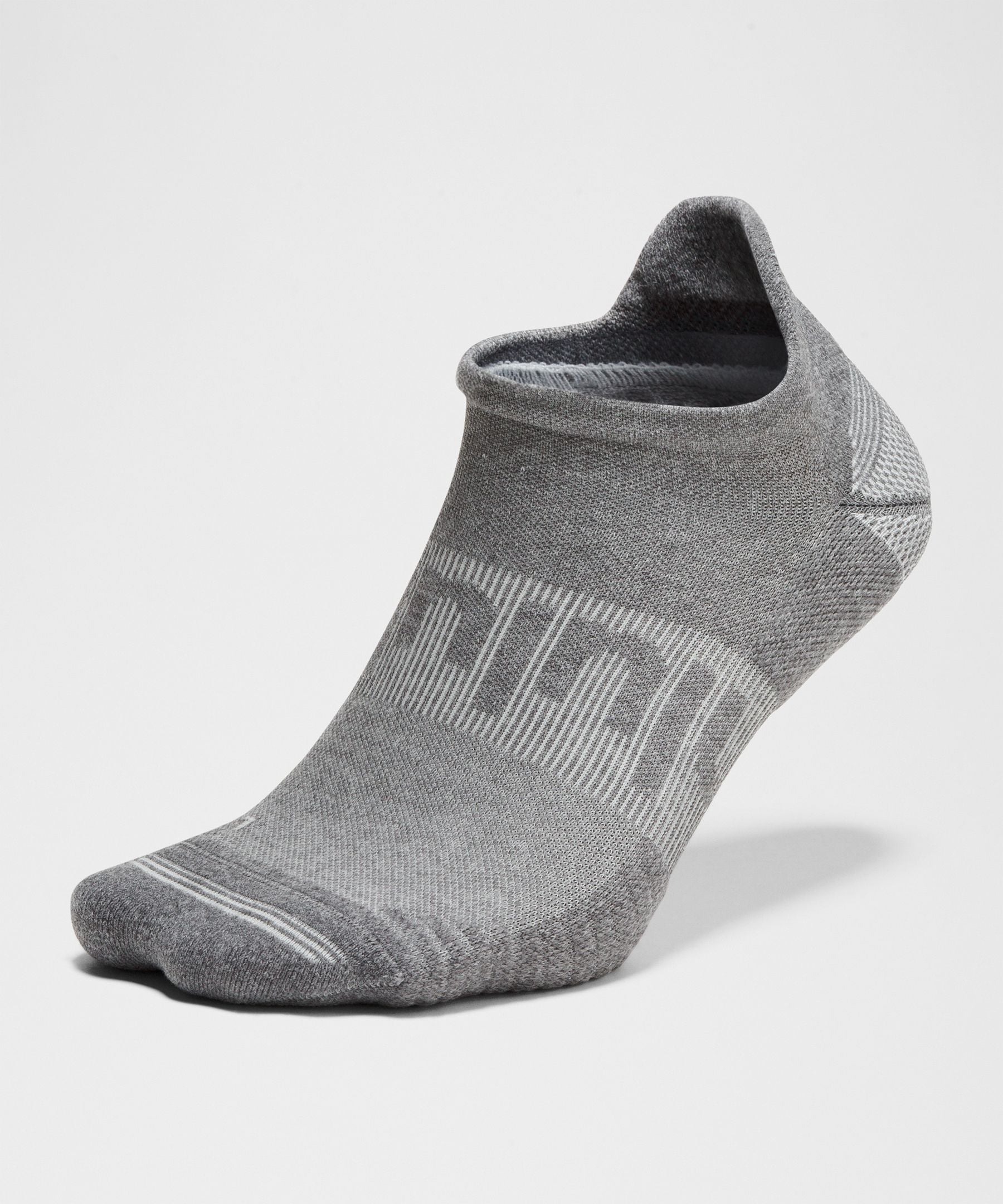 Lululemon Unisex Power Stride Tab Socks *3 Pack