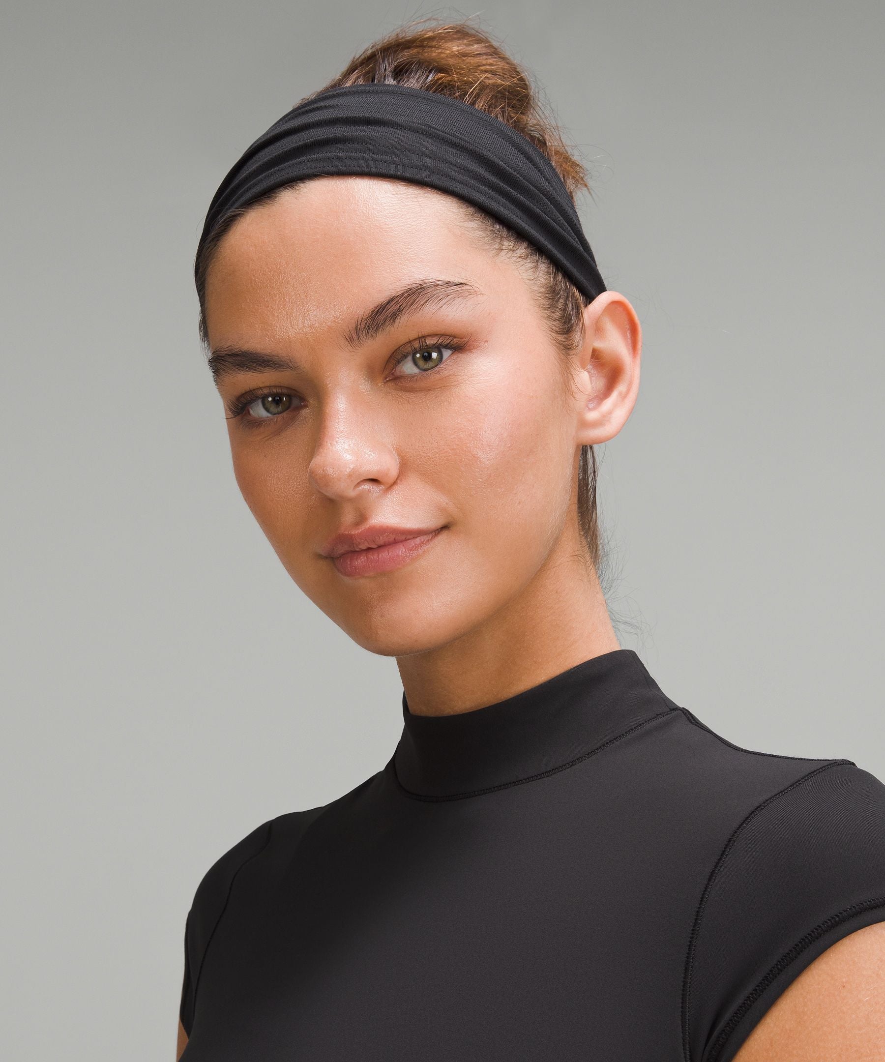 Lululemon License to Train Wide Headband