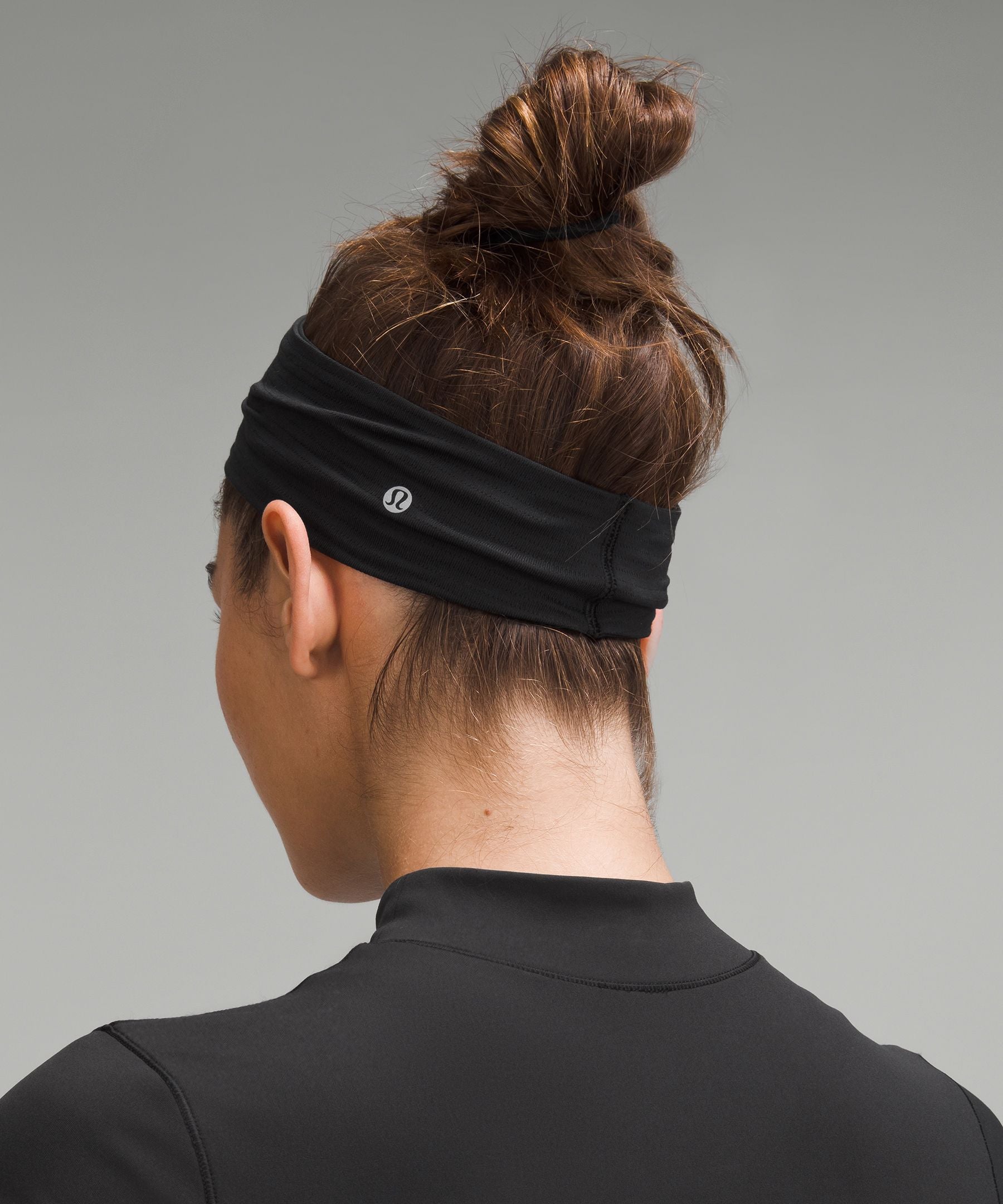 Lululemon License to Train Wide Headband