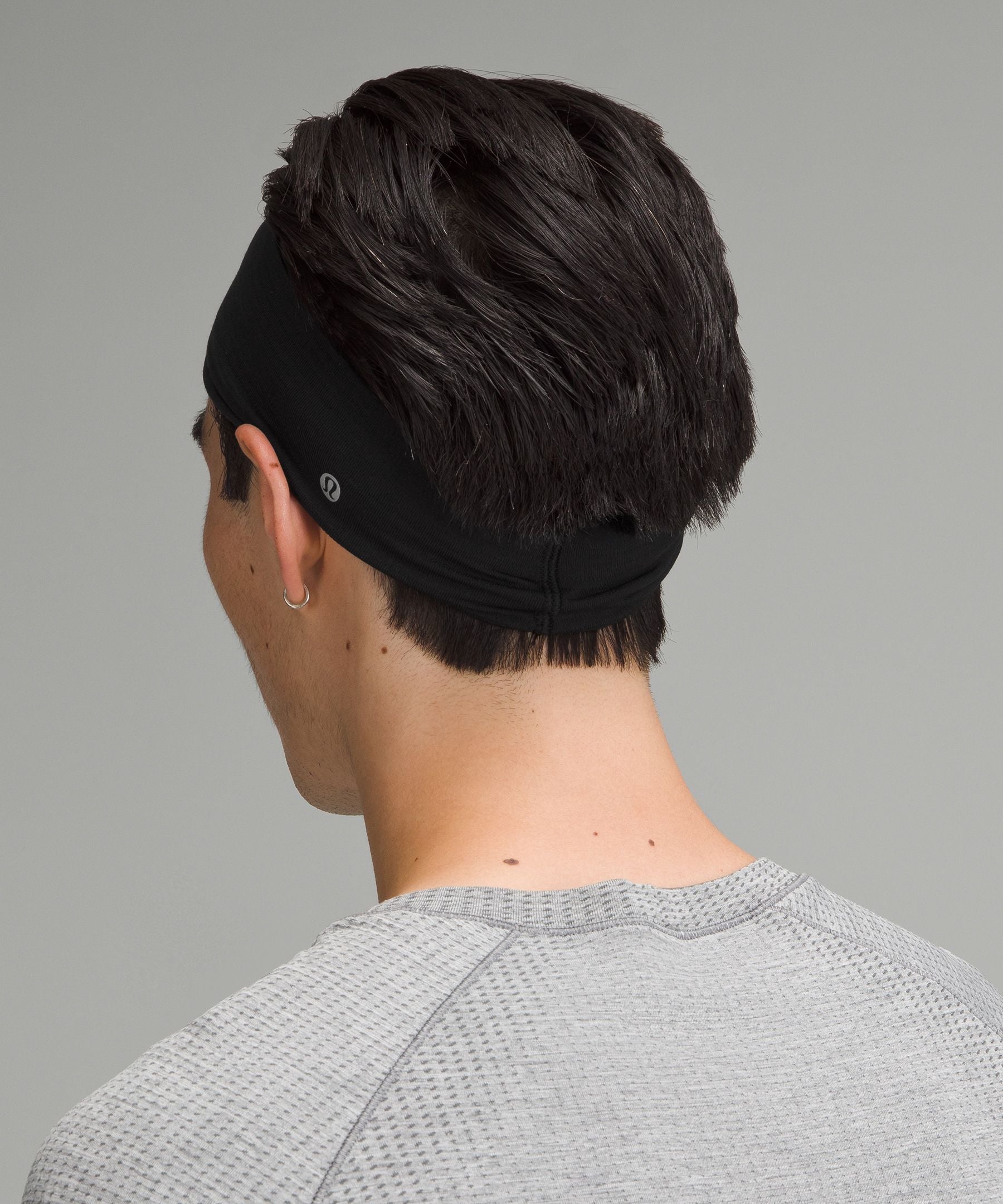 Lululemon License to Train Wide Headband