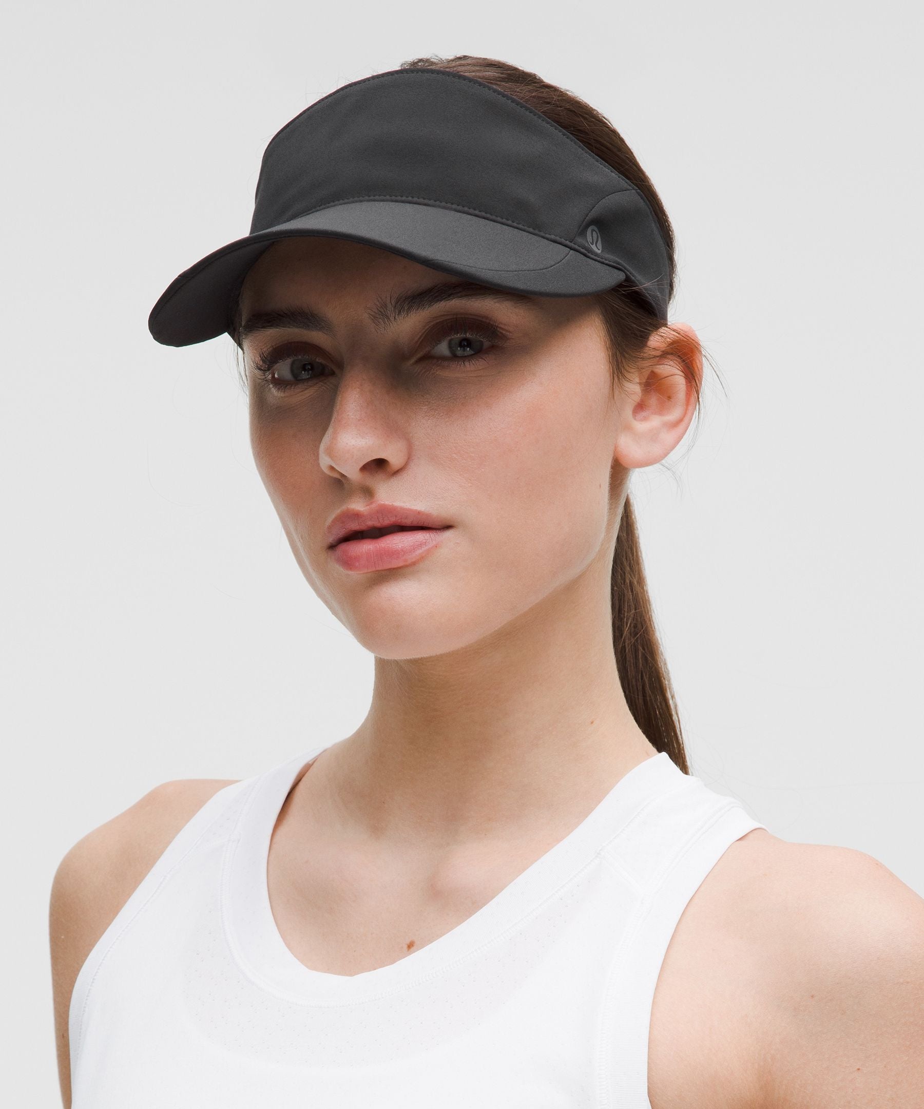 Lululemon Lightweight All-Sport Visor