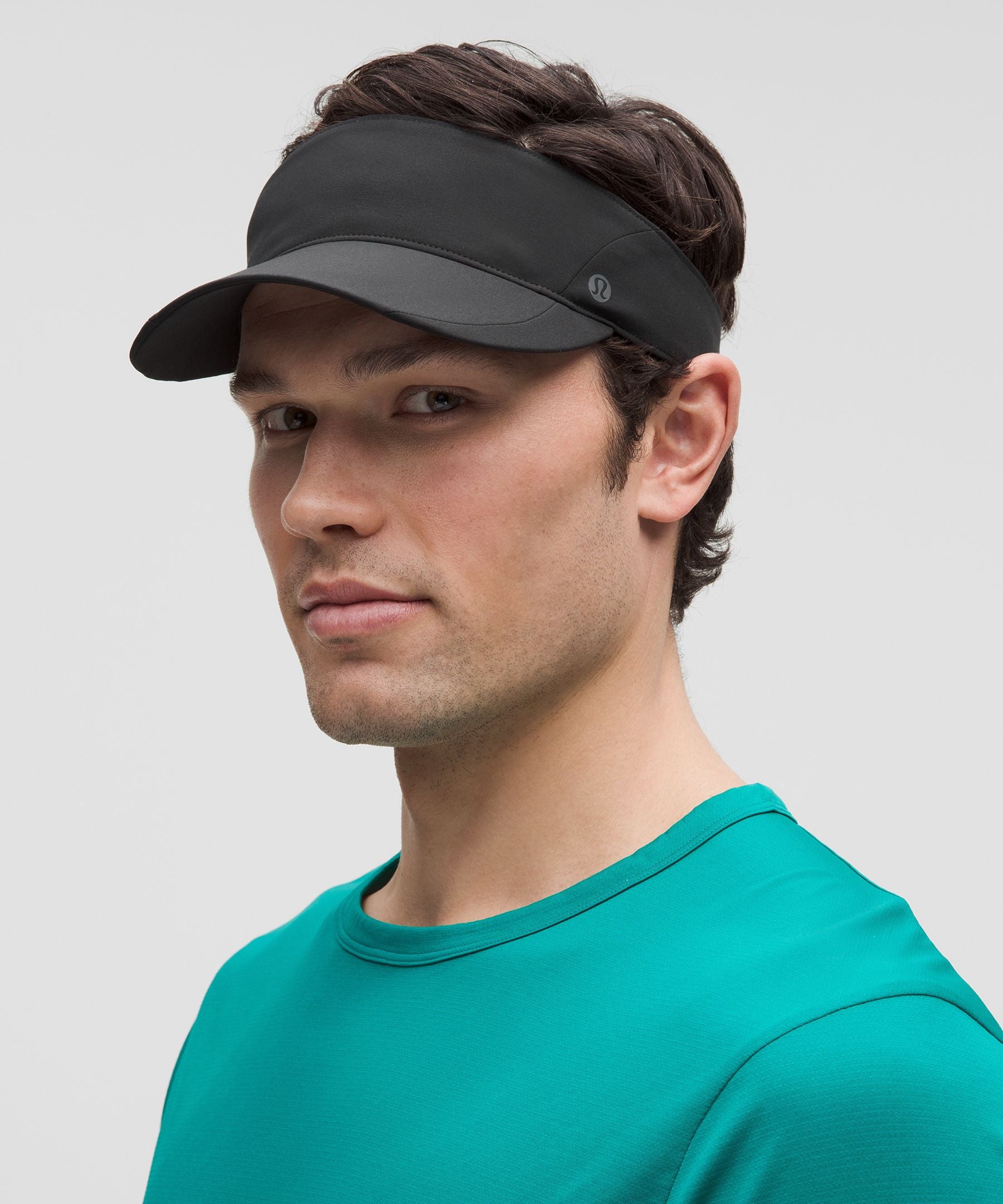 Lululemon Lightweight All-Sport Visor