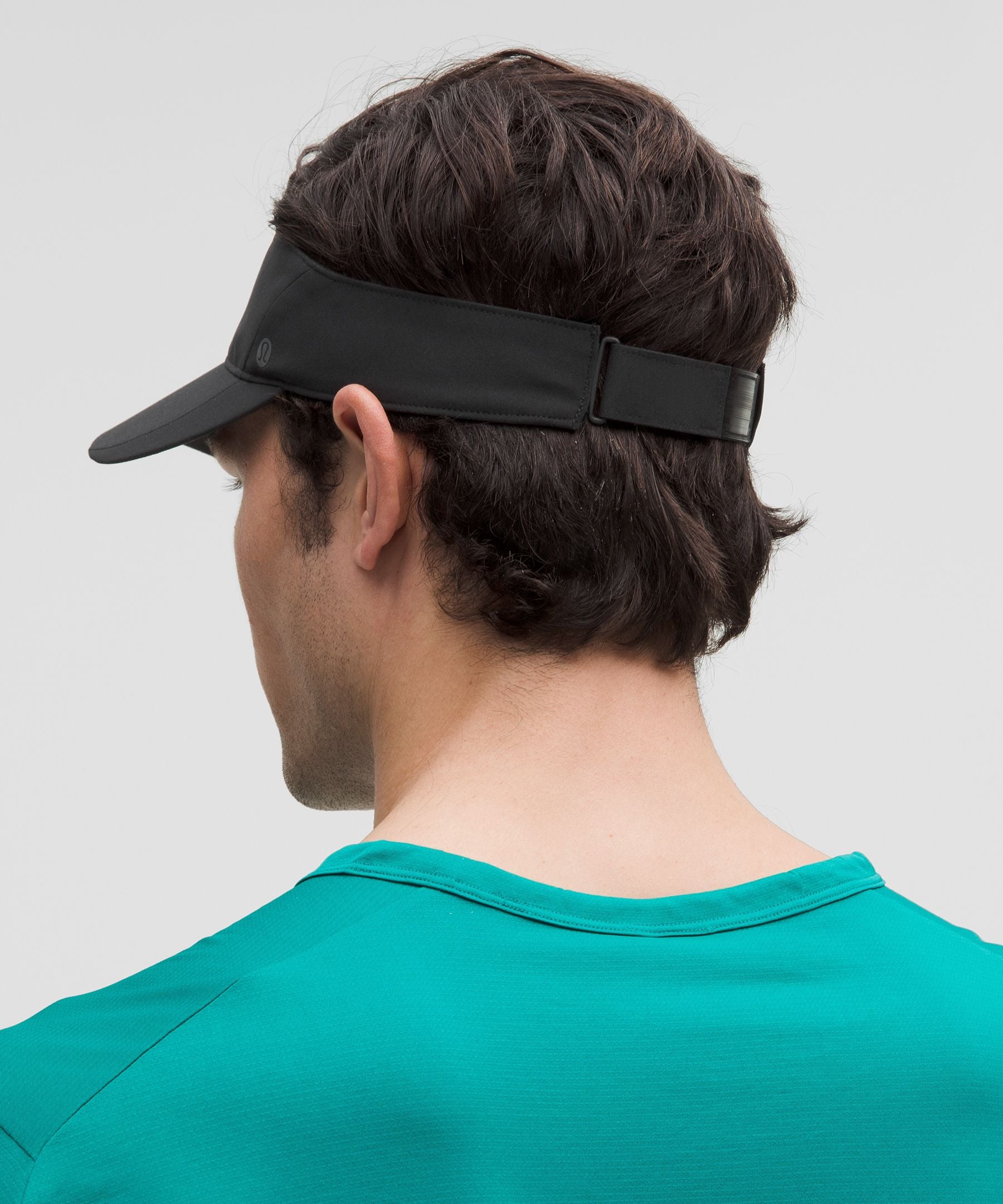 Lululemon Lightweight All-Sport Visor