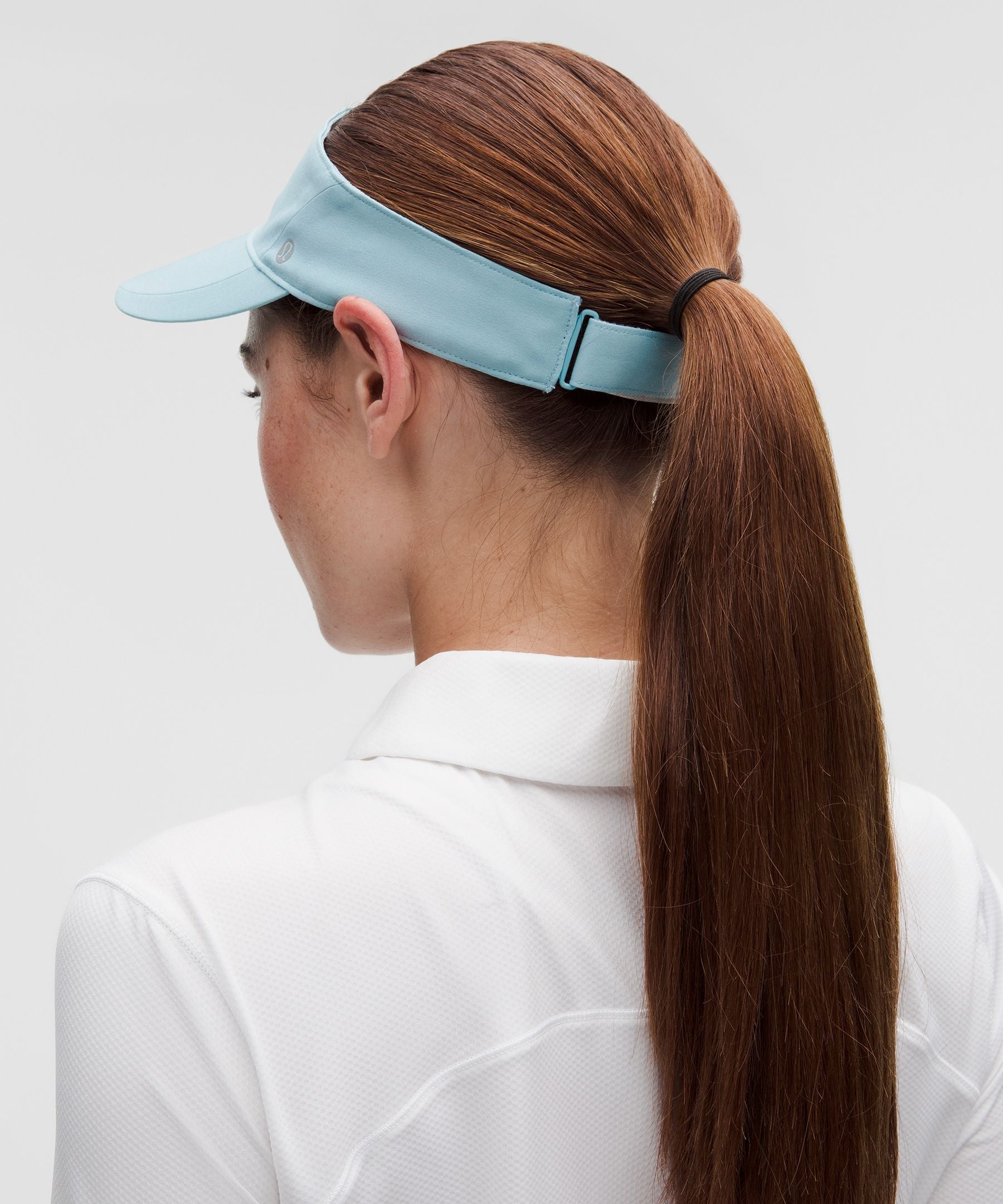 Lululemon Lightweight All-Sport Visor