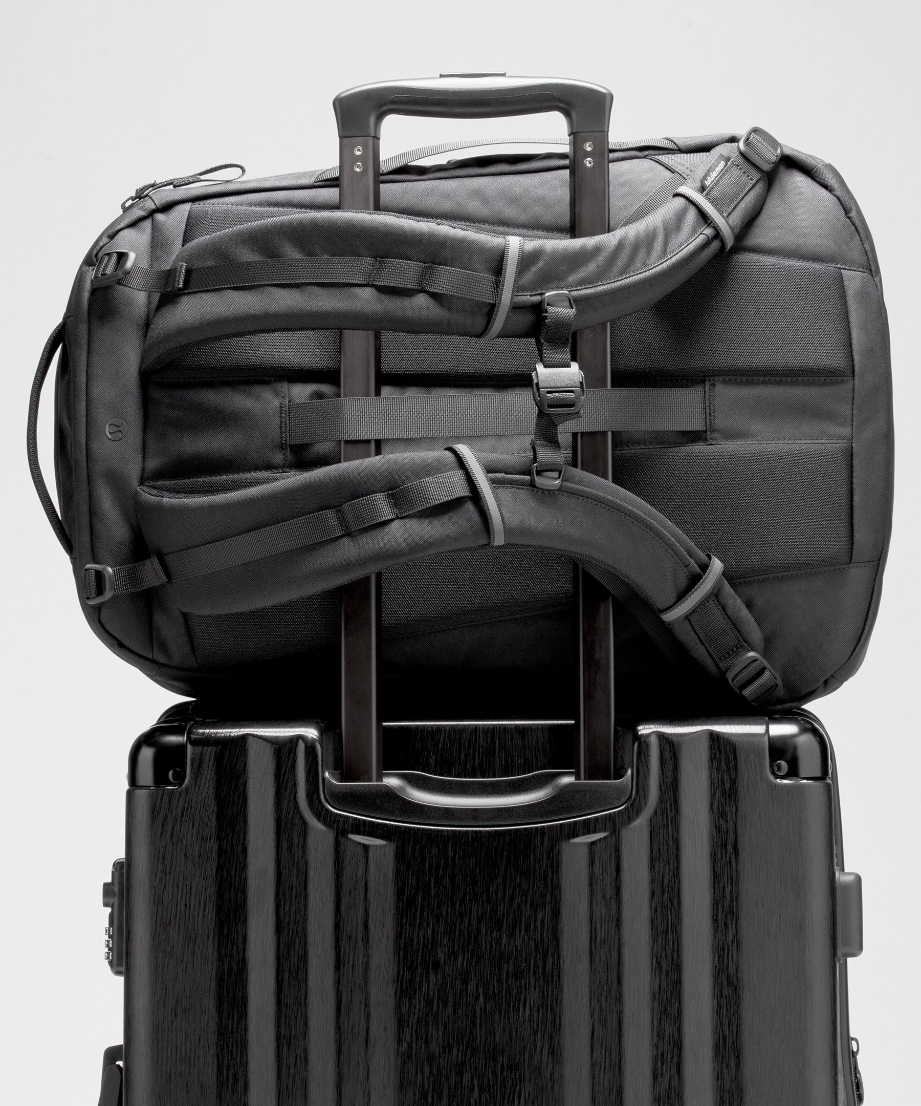 Lululemon Triple-Zip Backpack 28L *Tech Canvas