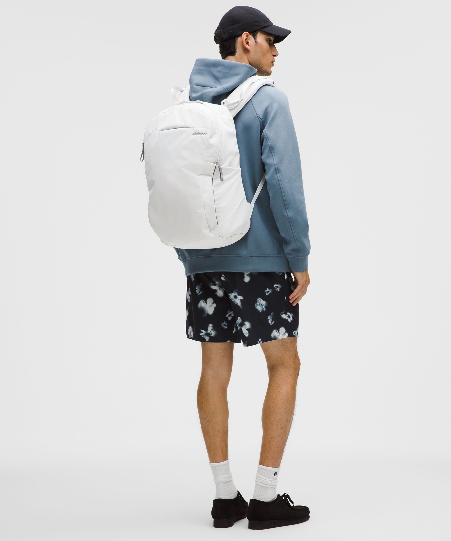 Lululemon Triple-Zip Backpack 28L *Tech Canvas