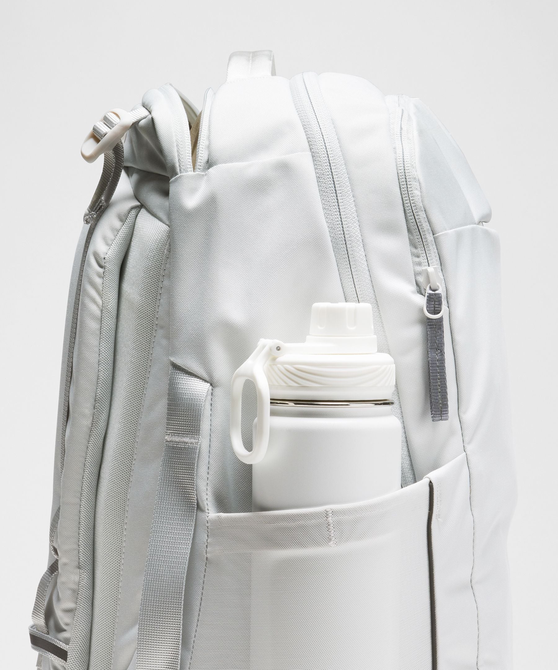 Lululemon Triple-Zip Backpack 28L *Tech Canvas