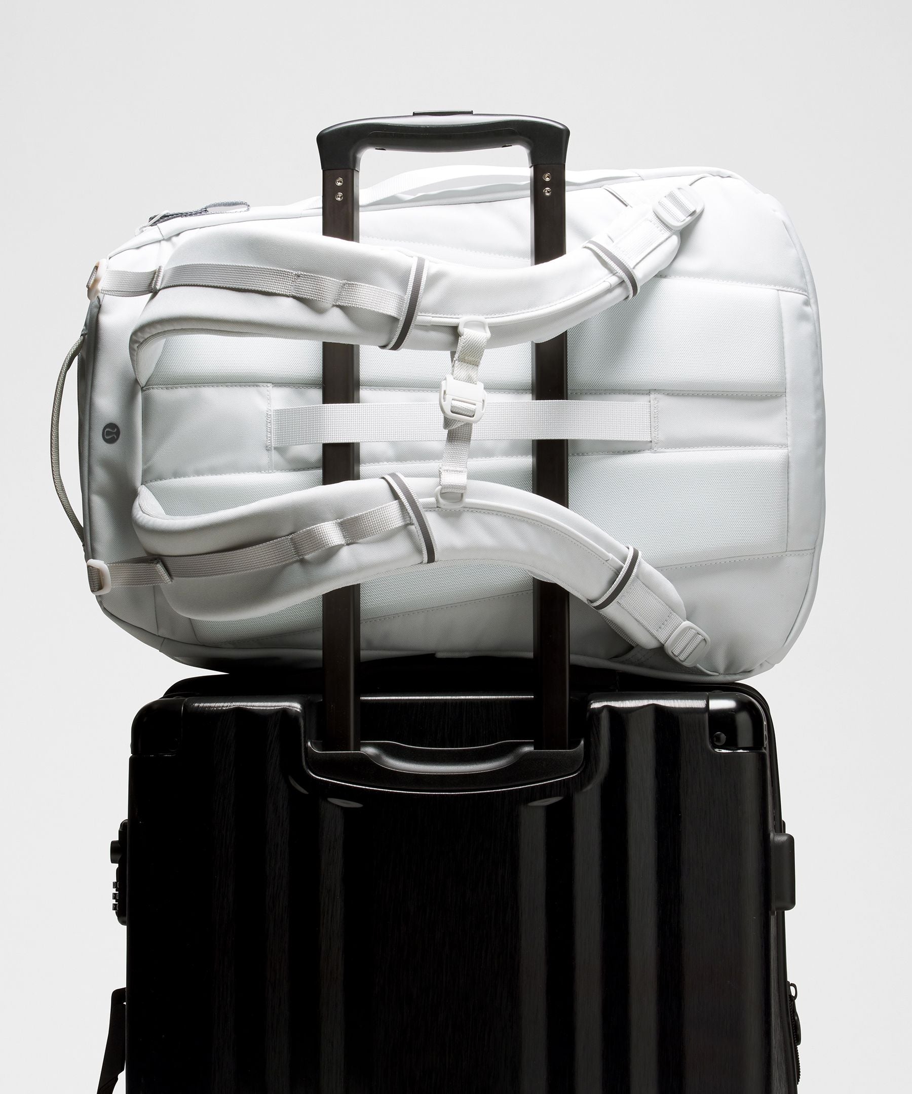 Lululemon Triple-Zip Backpack 28L *Tech Canvas