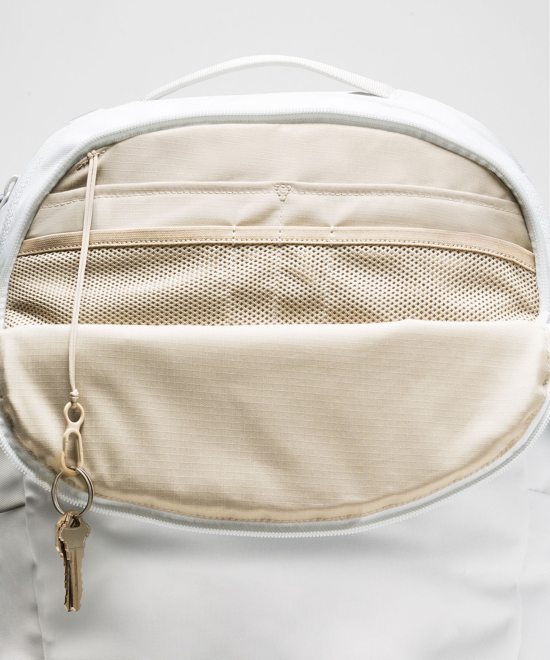 Lululemon Triple-Zip Backpack 28L *Tech Canvas
