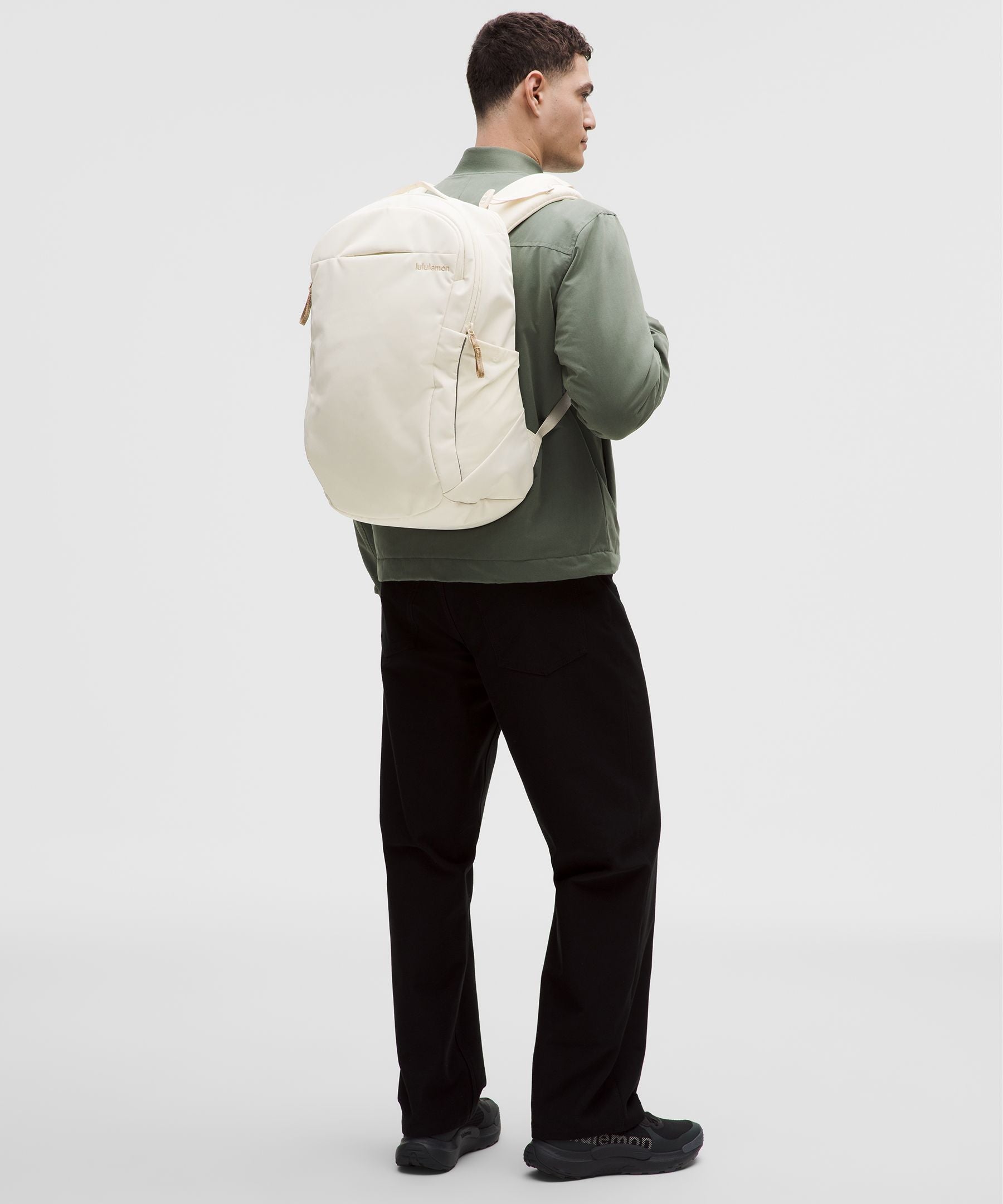 Lululemon Triple-Zip Backpack 28L *Tech Canvas