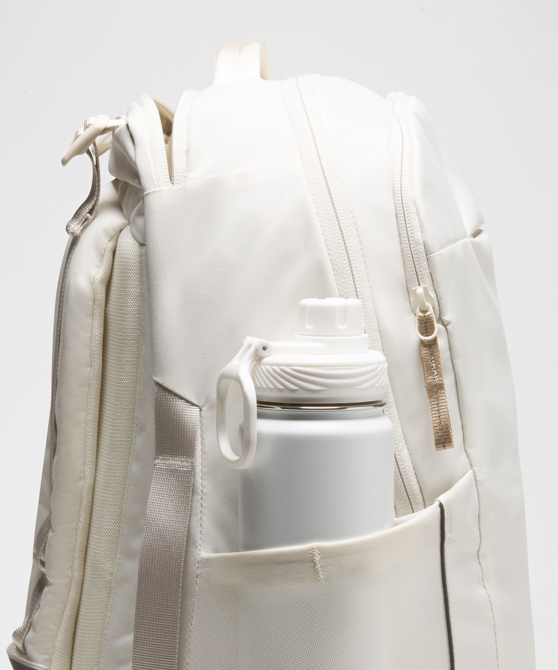 Lululemon Triple-Zip Backpack 28L *Tech Canvas