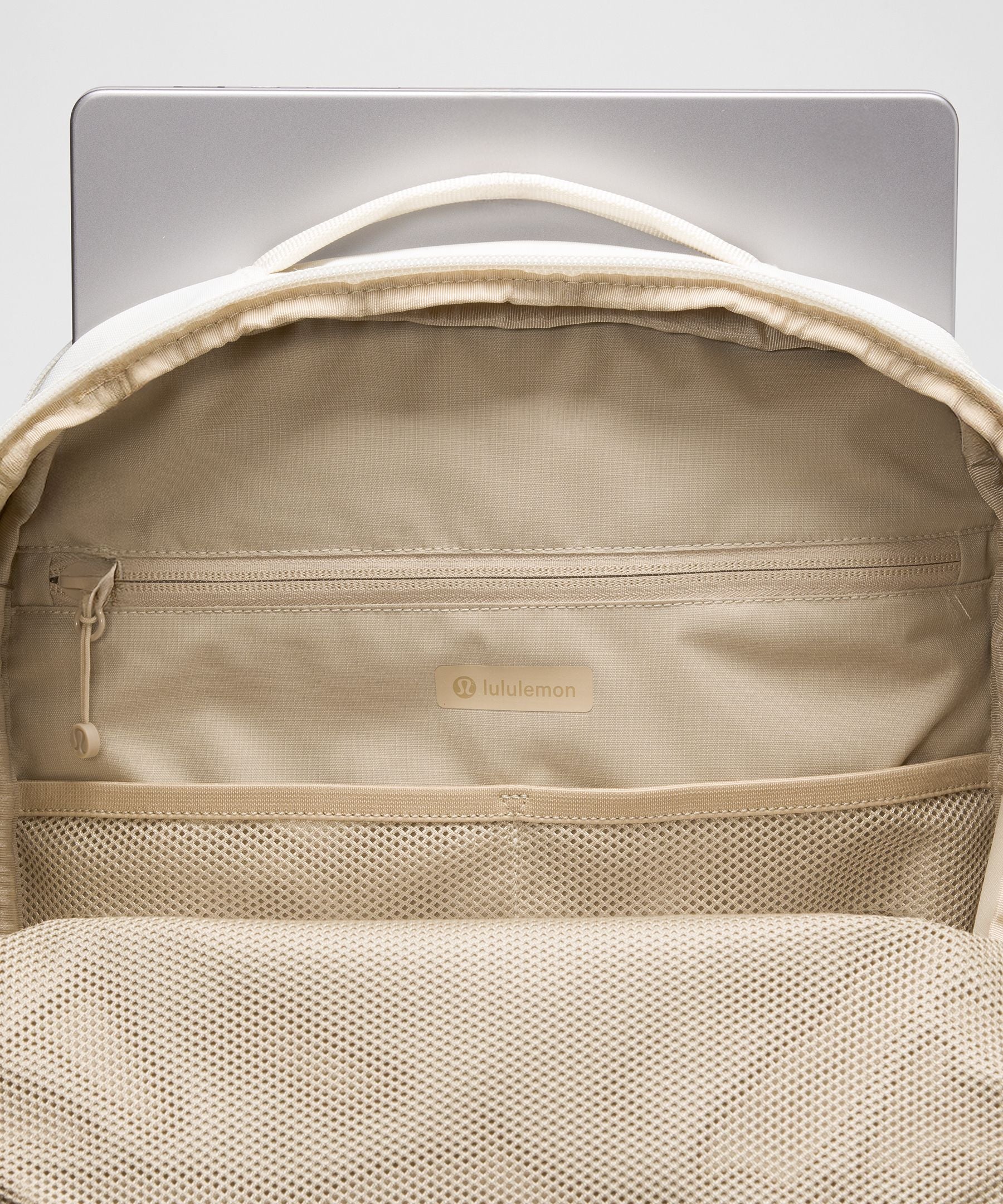 Lululemon Triple-Zip Backpack 28L *Tech Canvas