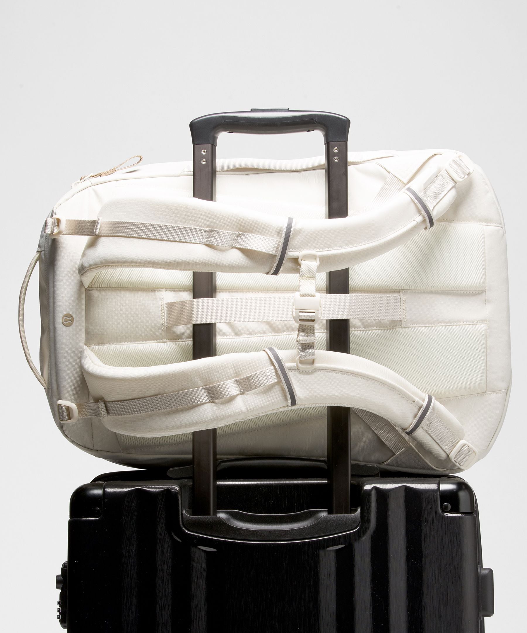 Lululemon Triple-Zip Backpack 28L *Tech Canvas