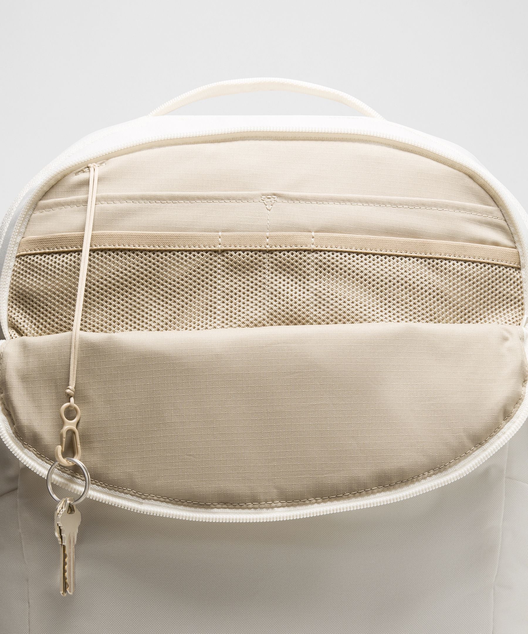 Lululemon Triple-Zip Backpack 28L *Tech Canvas