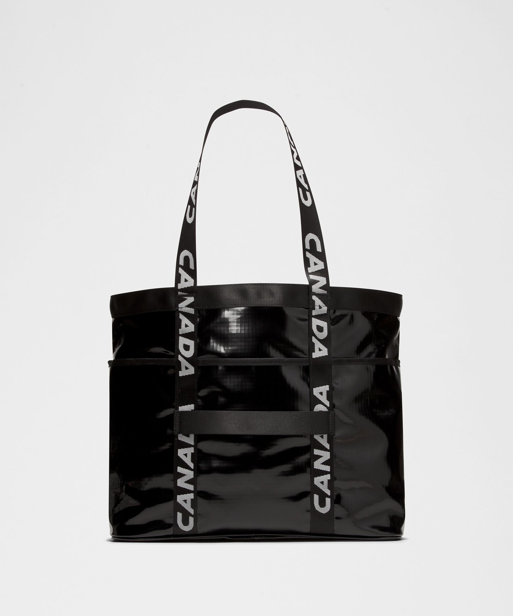 Lululemon Team Canada Ripstop Cinch-Closure Tote Bag 20L *COC Logo
