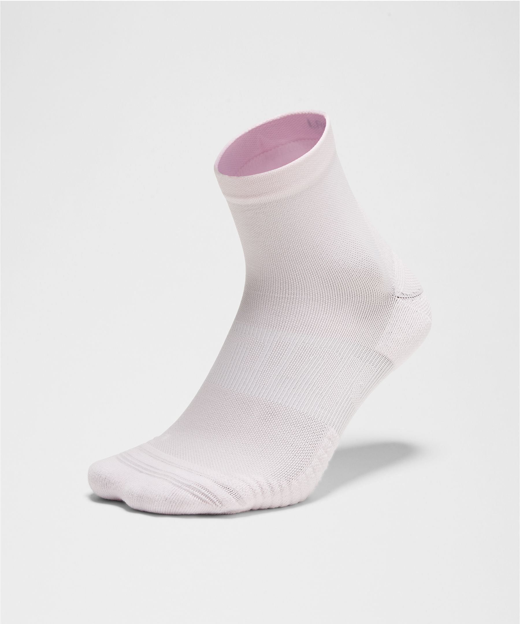 Lululemon Unisex Power Stride Ankle Socks *3 Pack