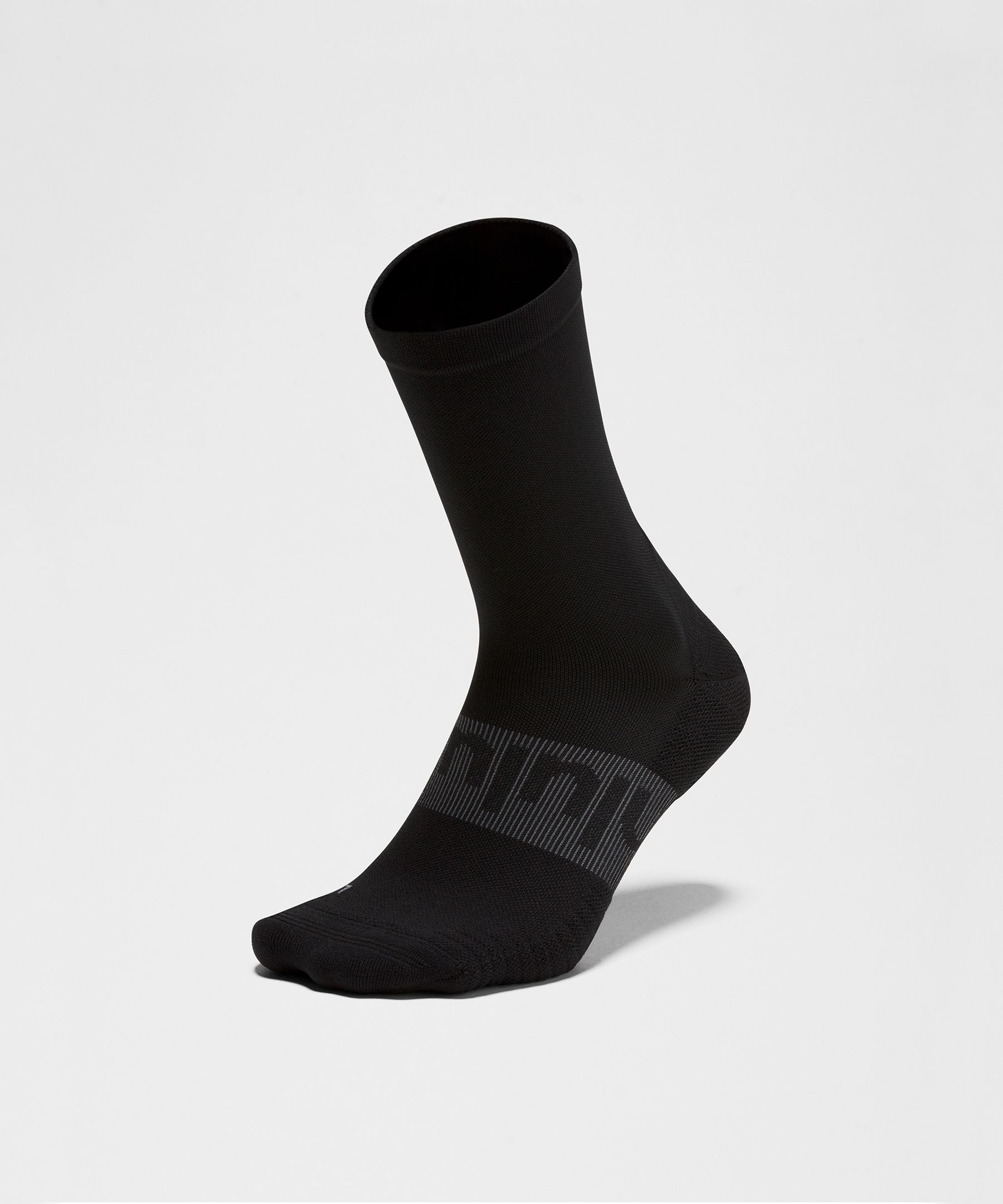 Lululemon Unisex Power Stride Crew Socks *3 Pack