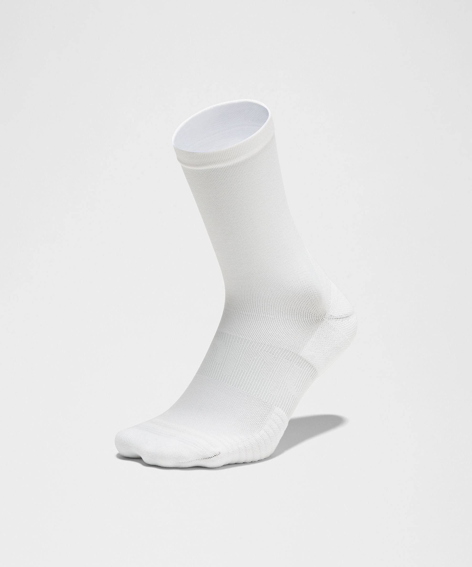 Lululemon Unisex Power Stride Crew Socks *3 Pack