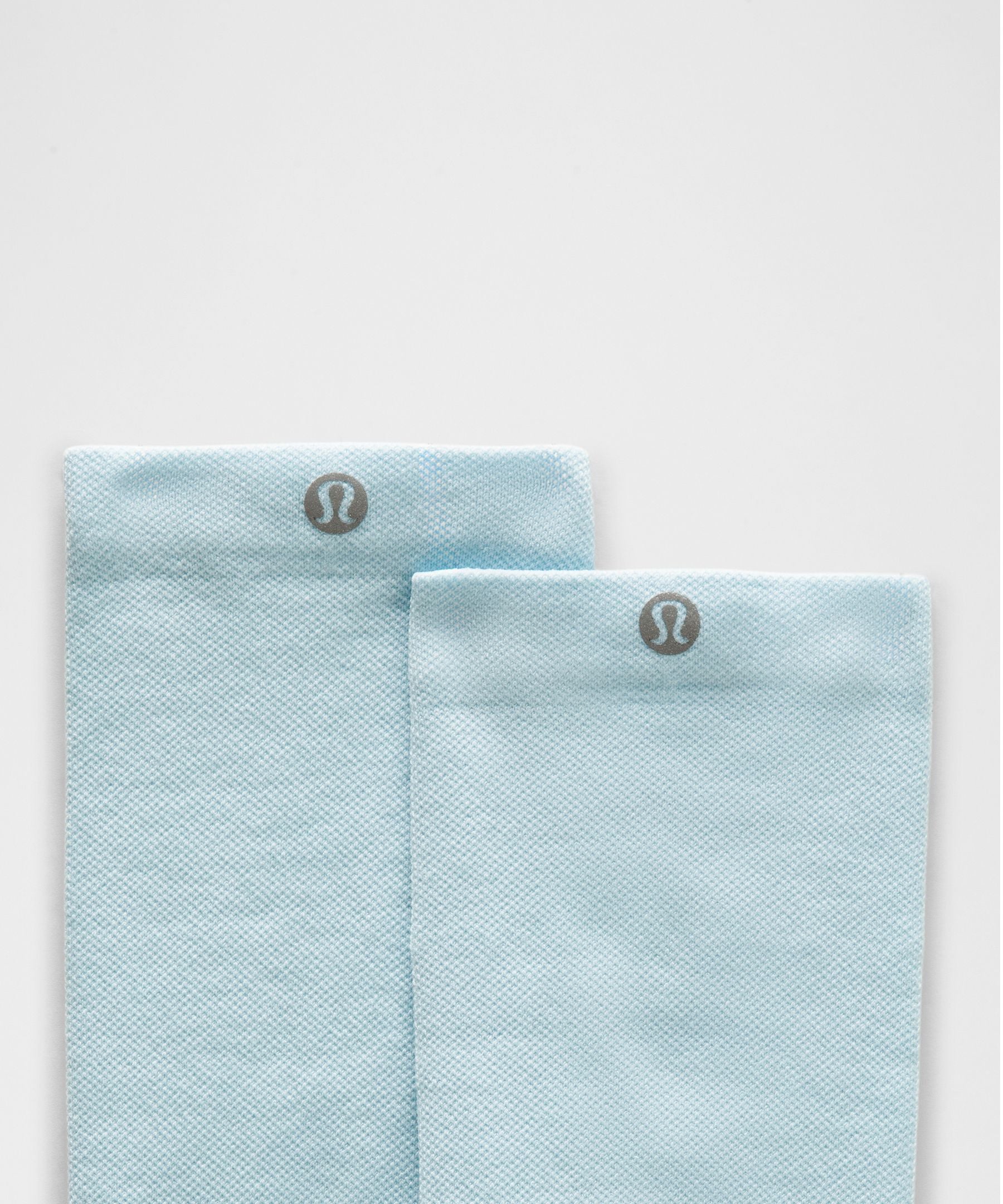 Lululemon Unisex Power Stride Crew Socks *3 Pack