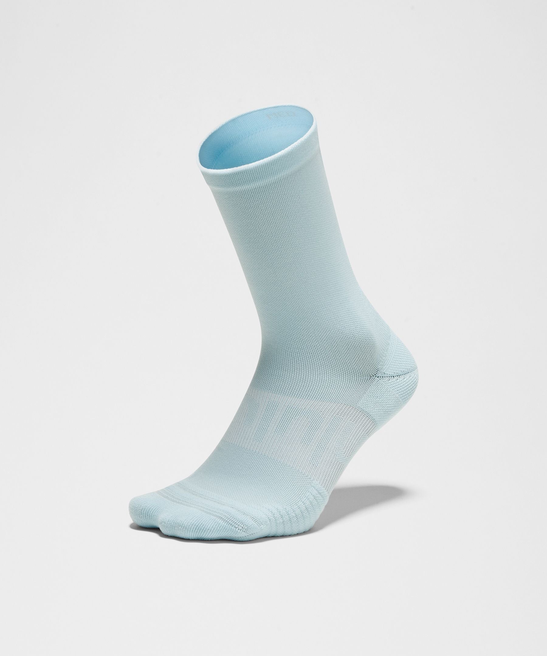 Lululemon Unisex Power Stride Crew Socks *3 Pack