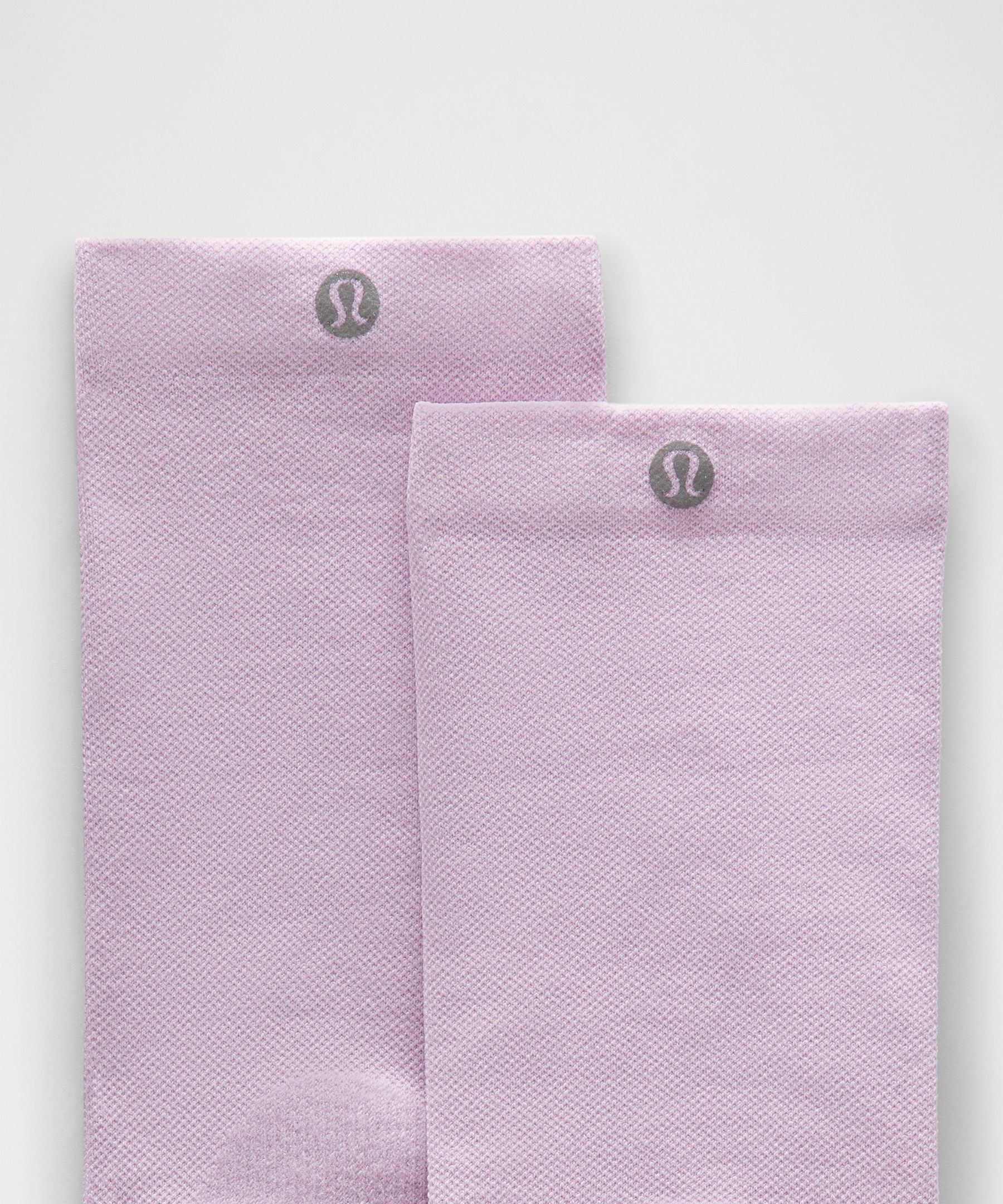 Lululemon Unisex Power Stride Crew Socks *3 Pack