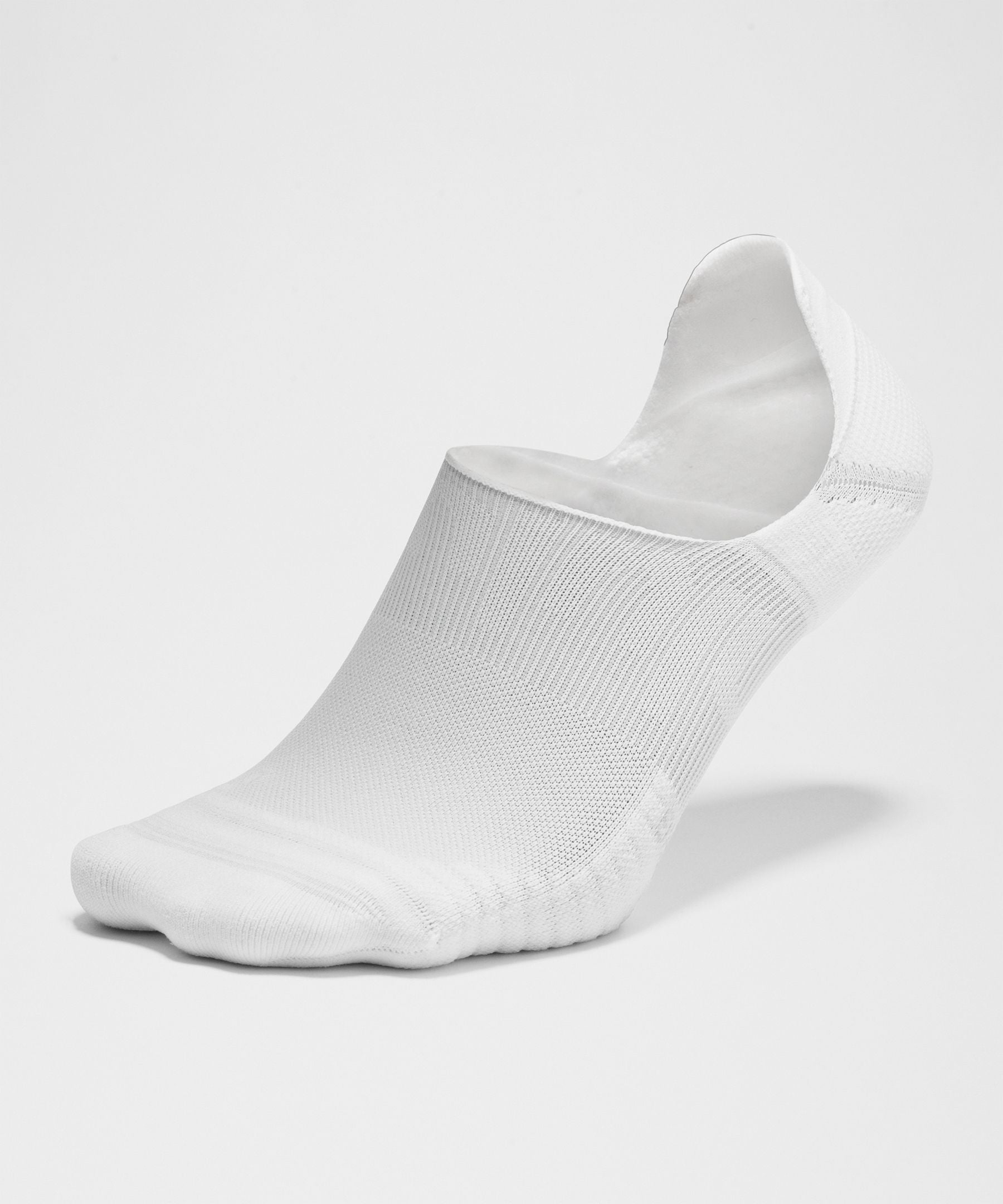 Lululemon Unisex Power Stride No-Show Socks *3 Pack