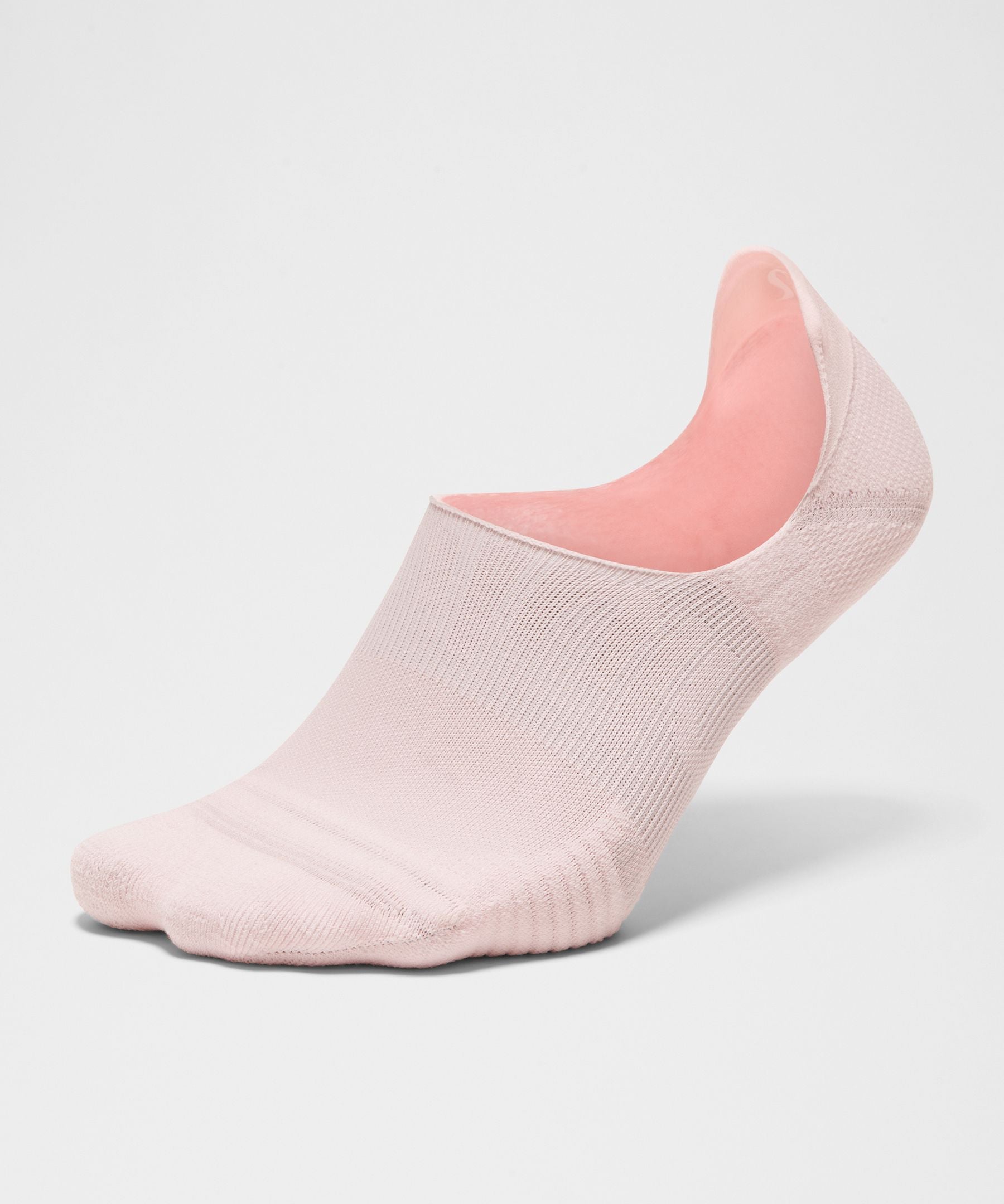 Lululemon Unisex Power Stride No-Show Socks *3 Pack