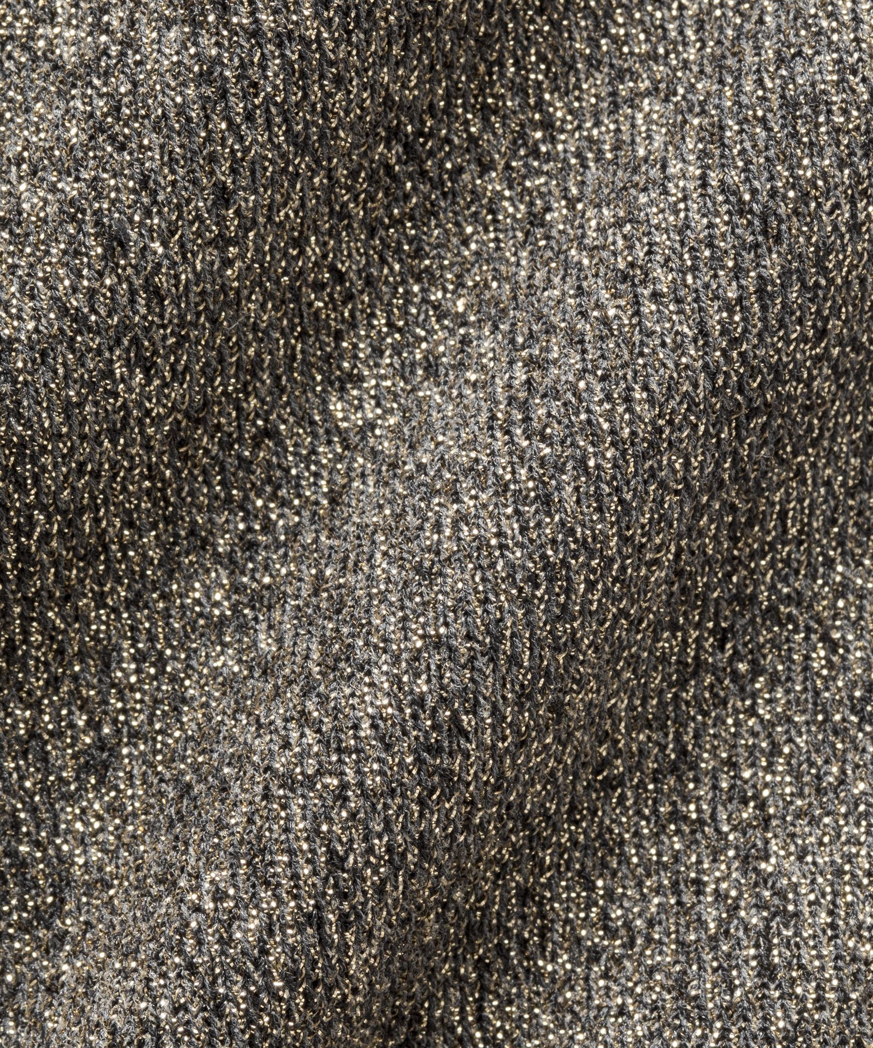 Lululemon Unisex Glitter Quarter Socks