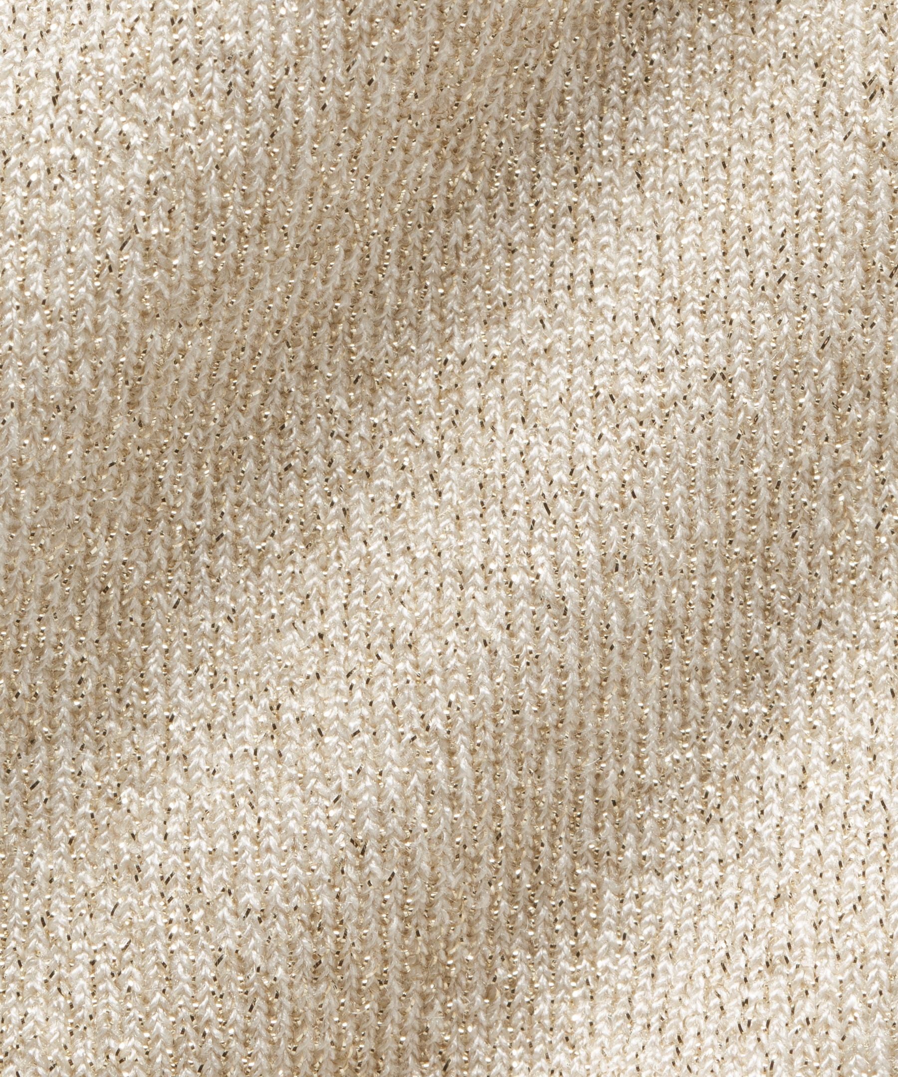 Lululemon Unisex Glitter Quarter Socks