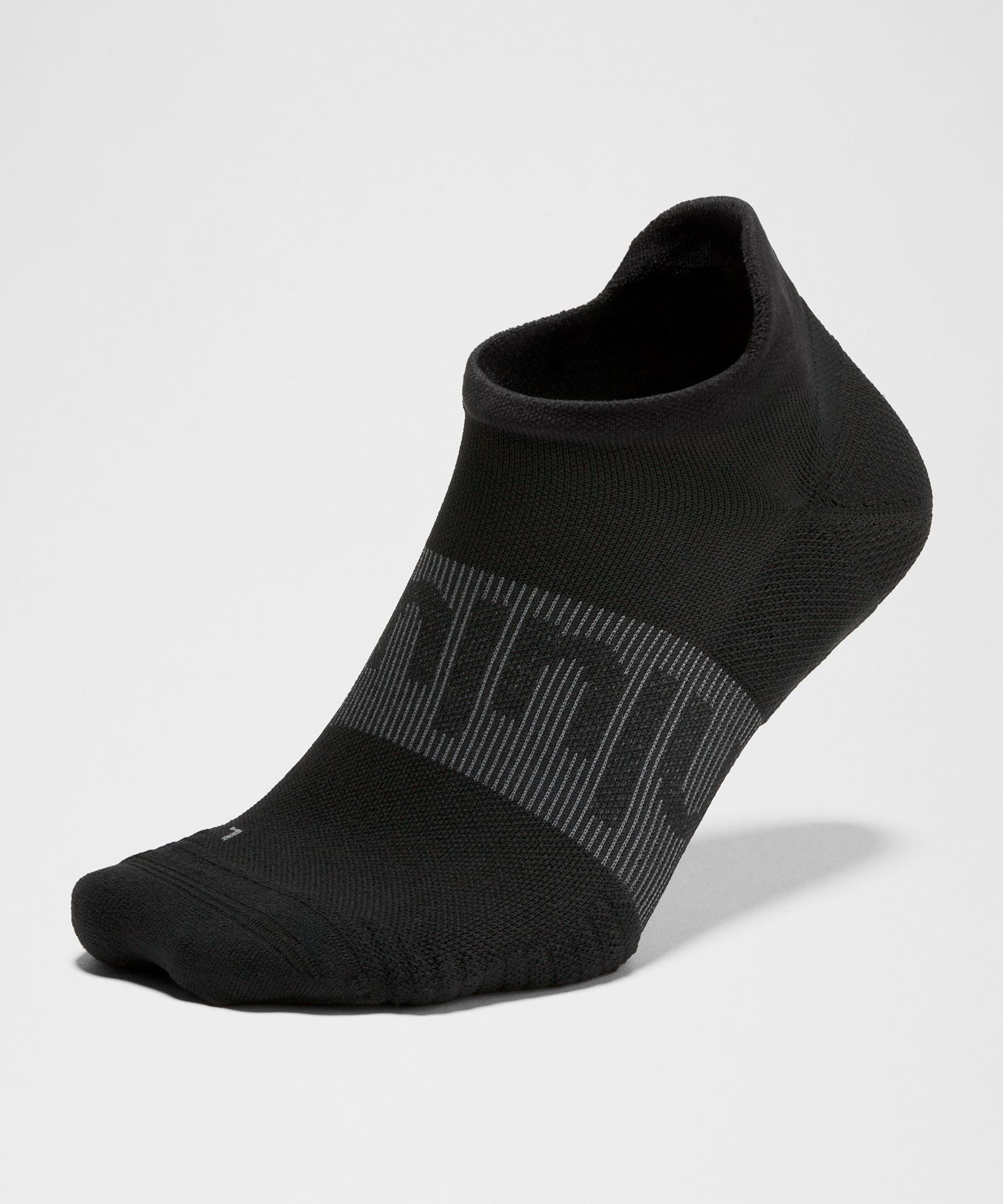 Lululemon Unisex Power Stride Tab Socks *5 Pack