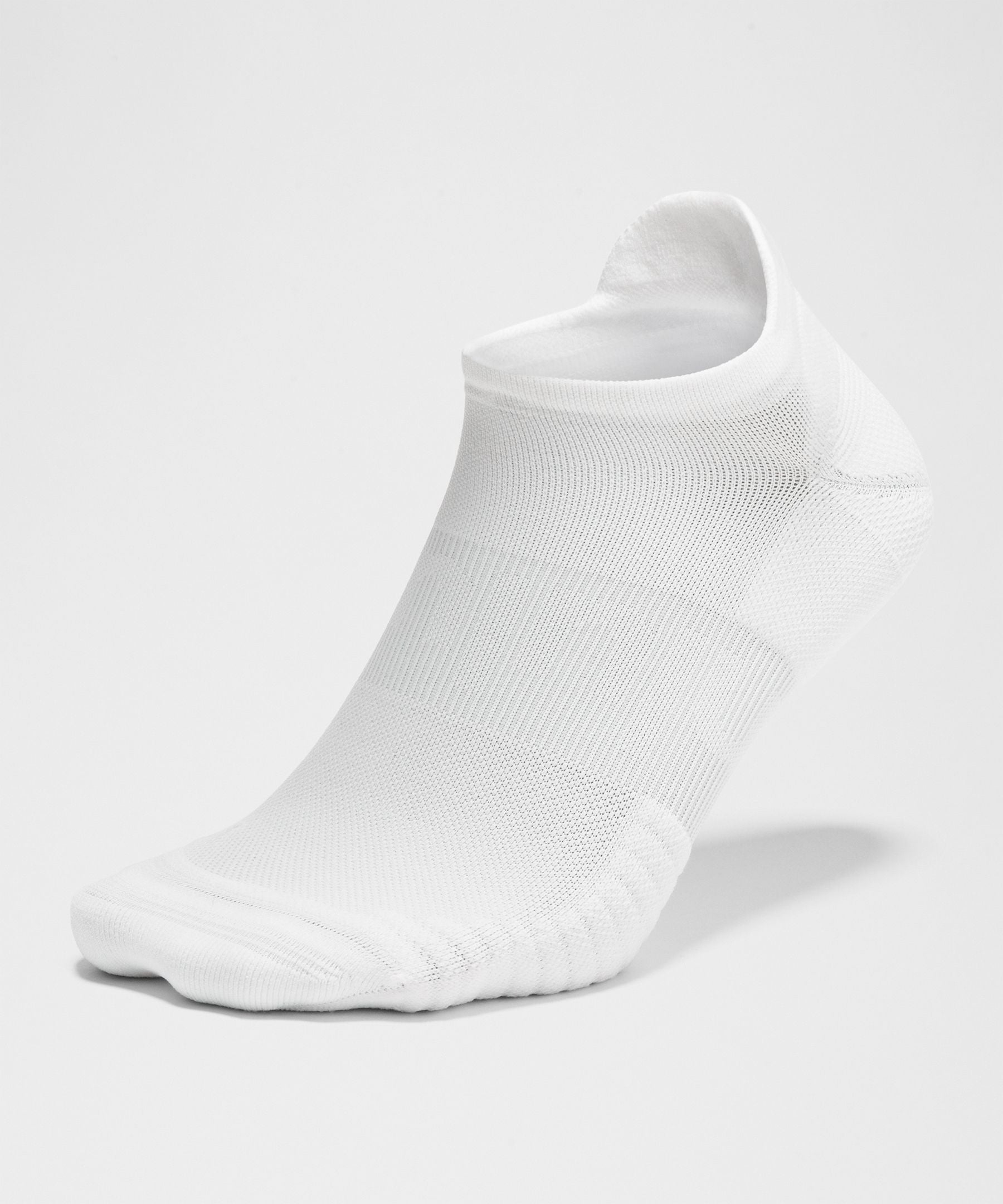 Lululemon Unisex Power Stride Tab Socks *5 Pack