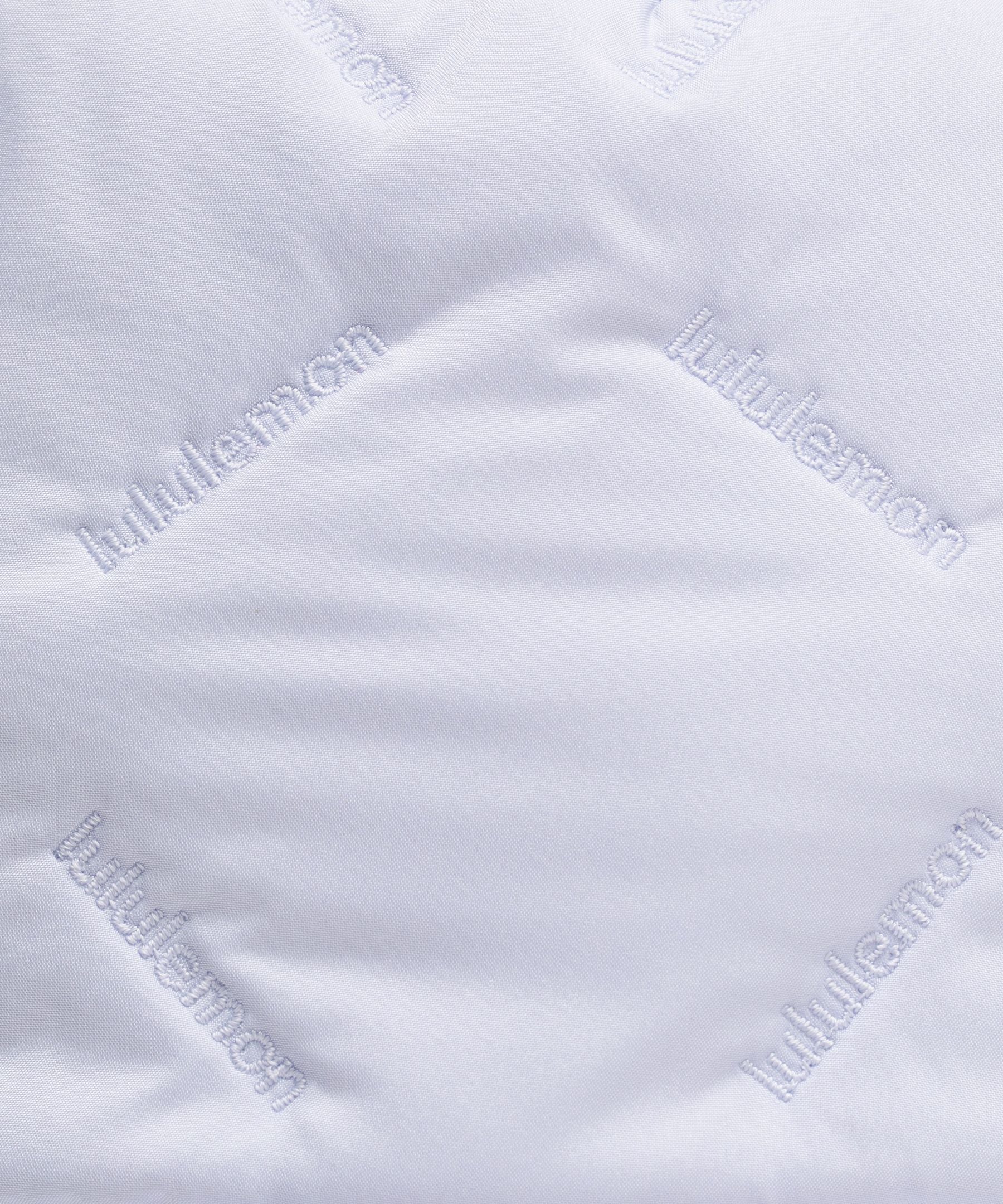 Lululemon Quilted Fleece-Lined Bucket Hat