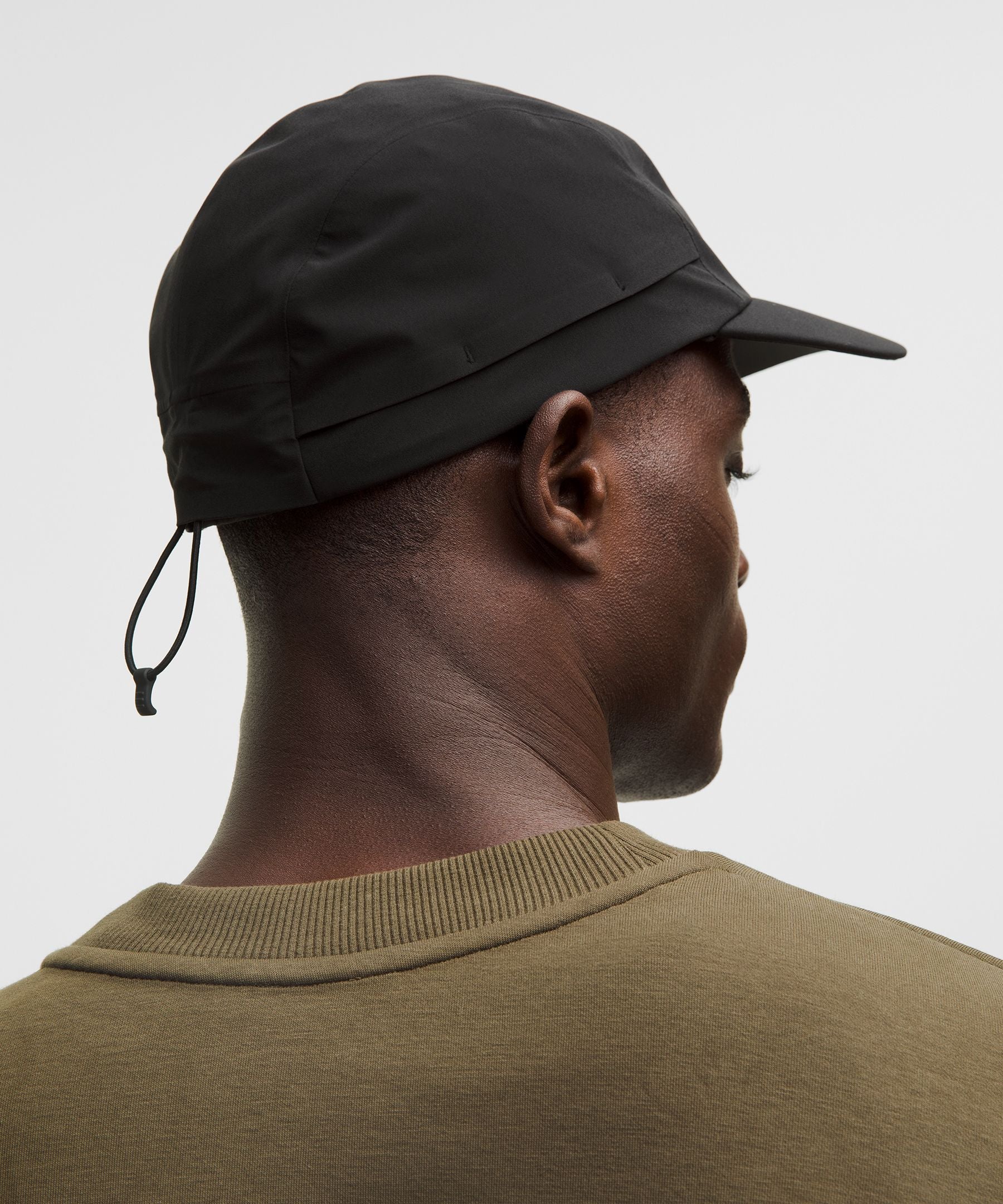 Lululemon Water-Resistant Ball Cap