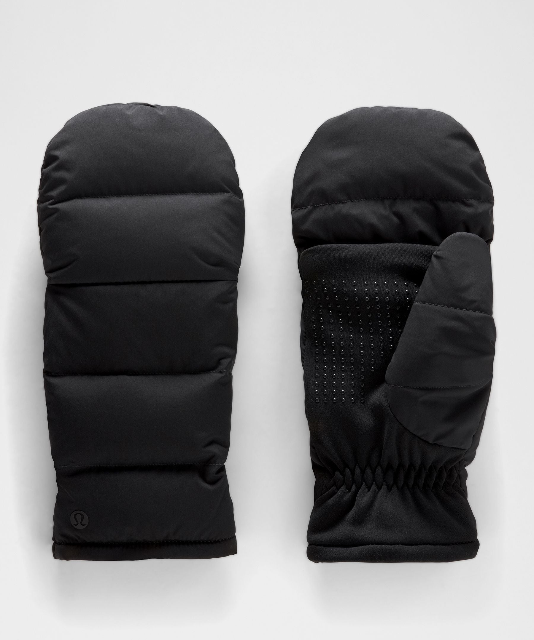 Lululemon Wunder Puff Mittens
