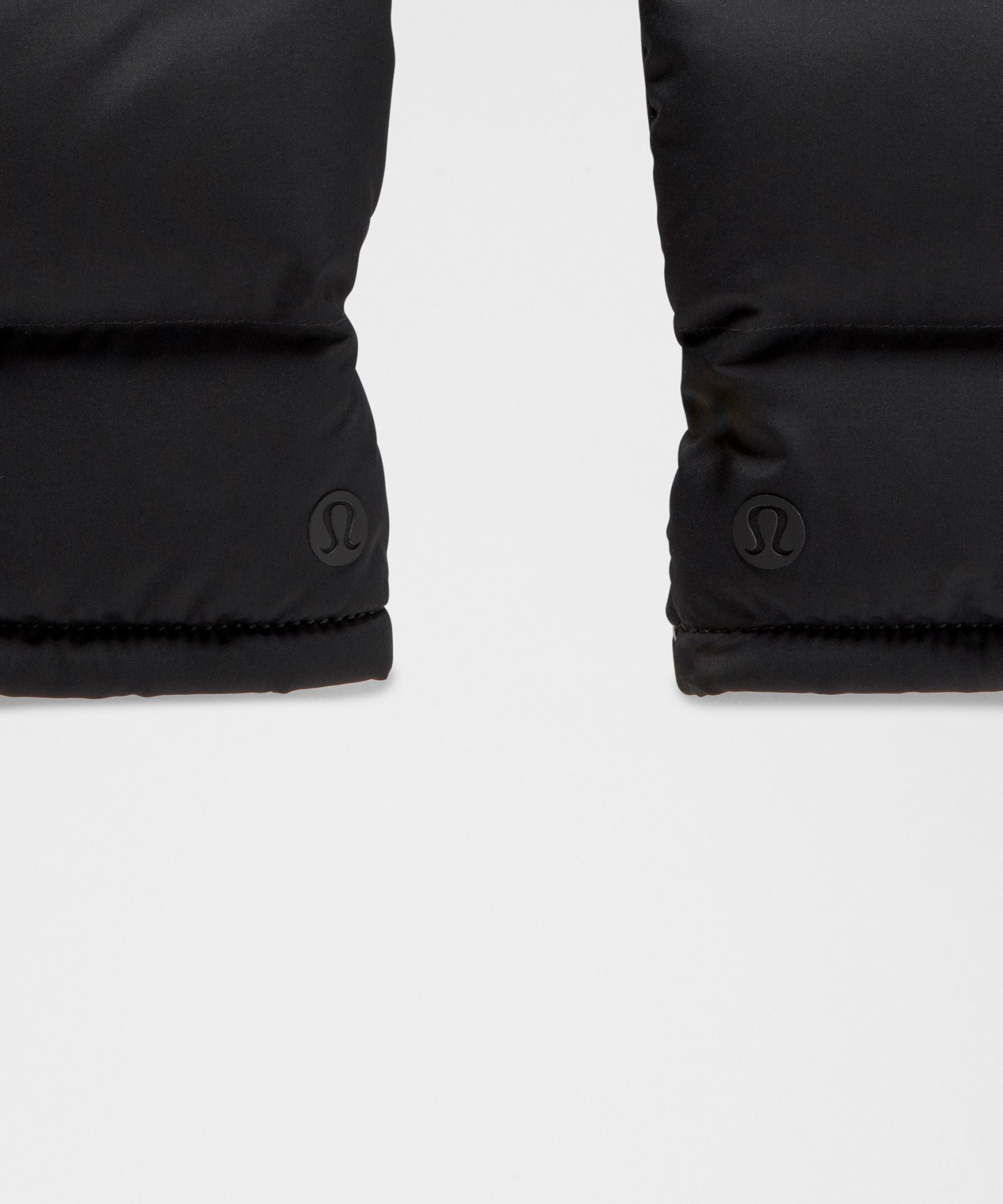 Lululemon Wunder Puff Mittens