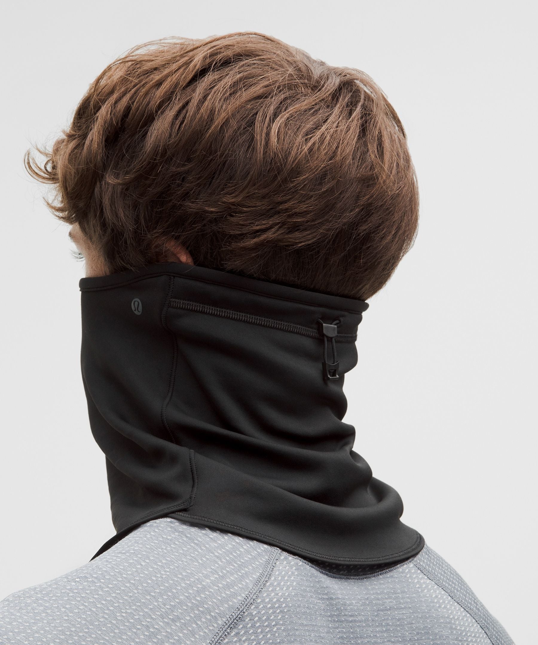 Lululemon Fast and Free Fleece Running Neck Warmer