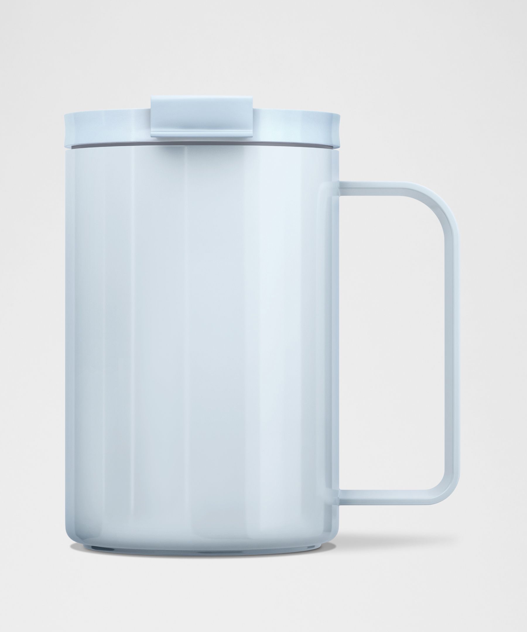 Lululemon Insulated Mug 12oz *Shine