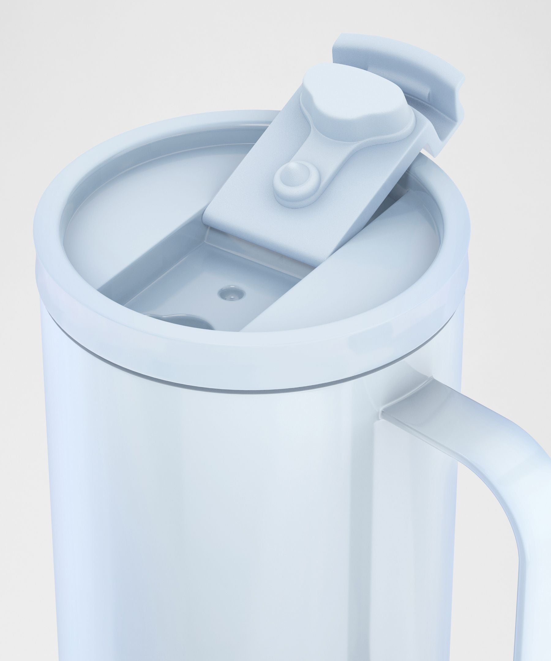 Lululemon Insulated Mug 12oz *Shine