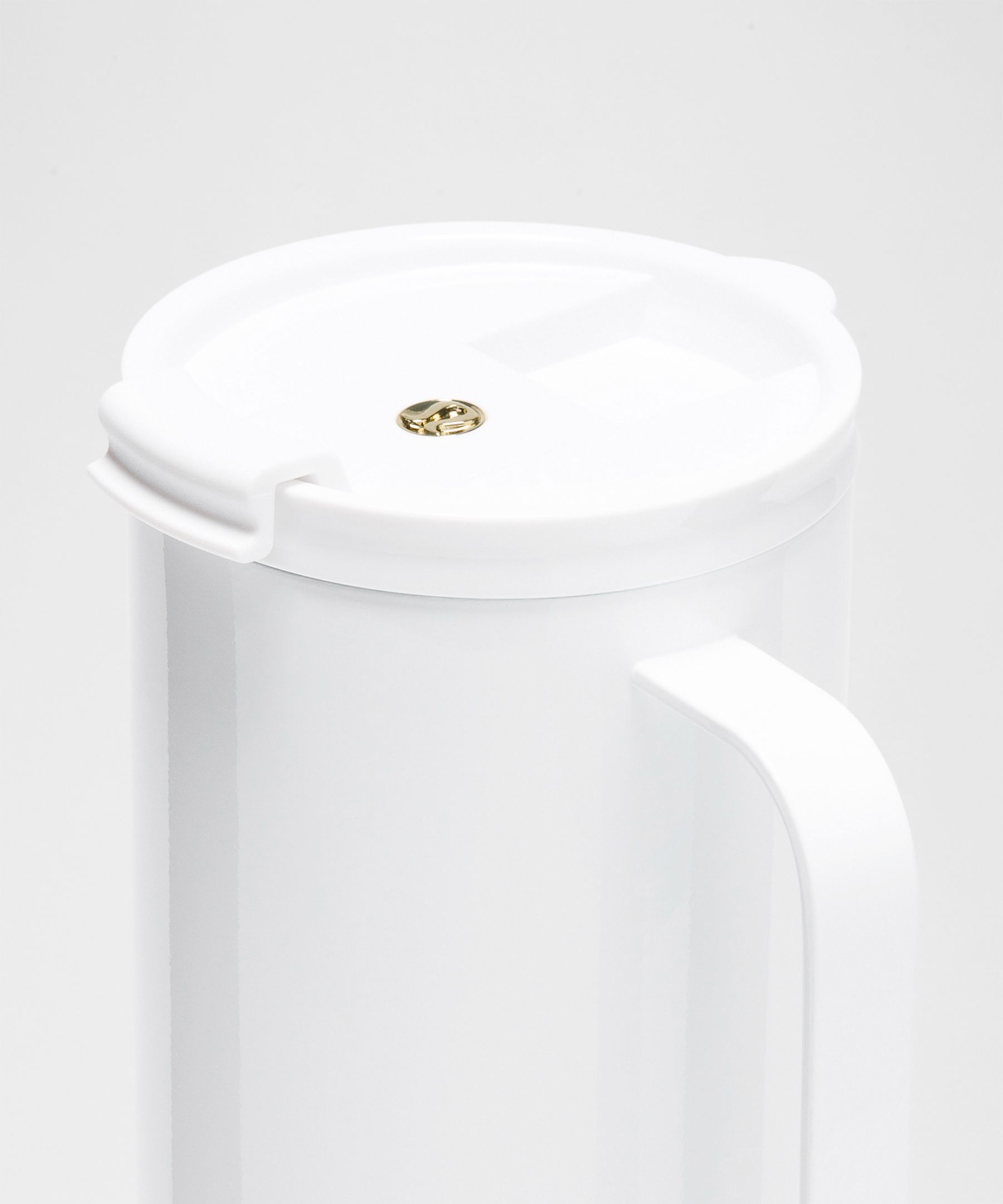 Lululemon Insulated Mug 20oz *Shine